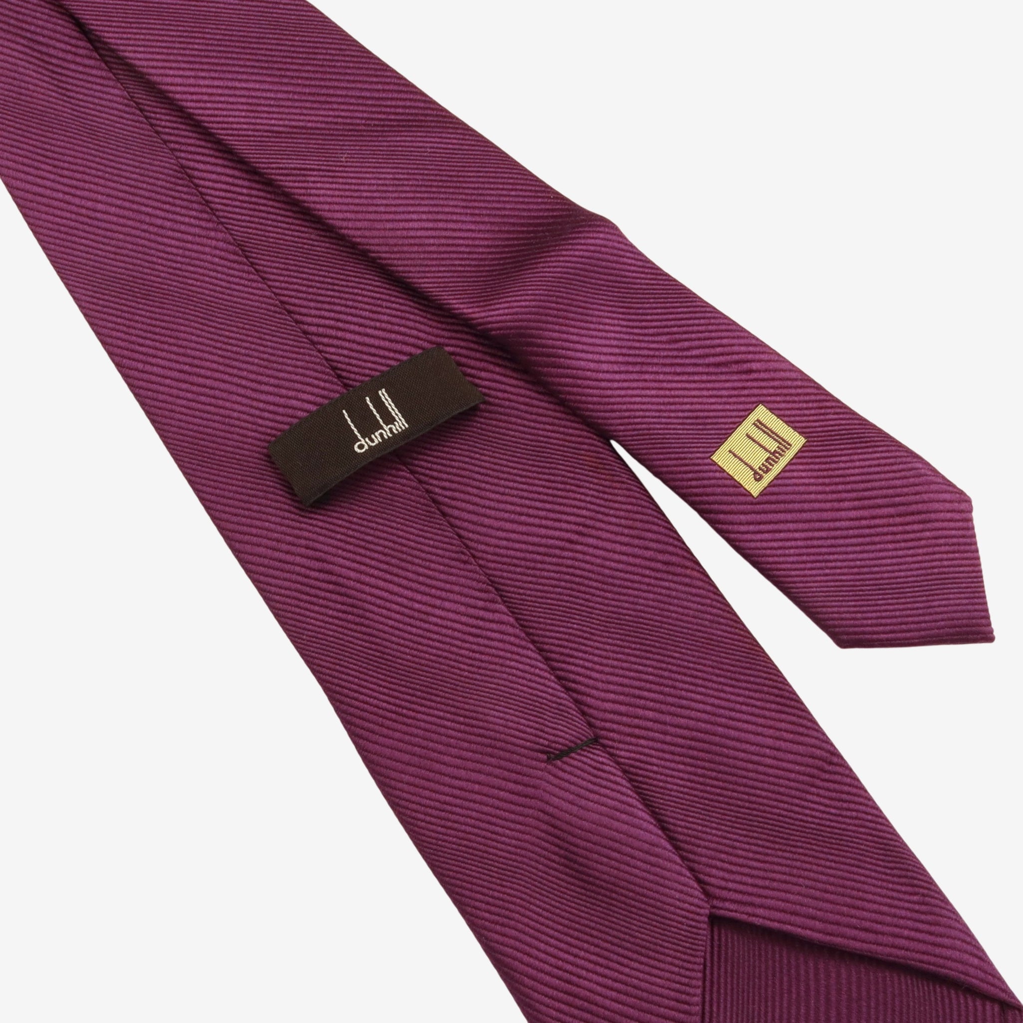 Silk Tie