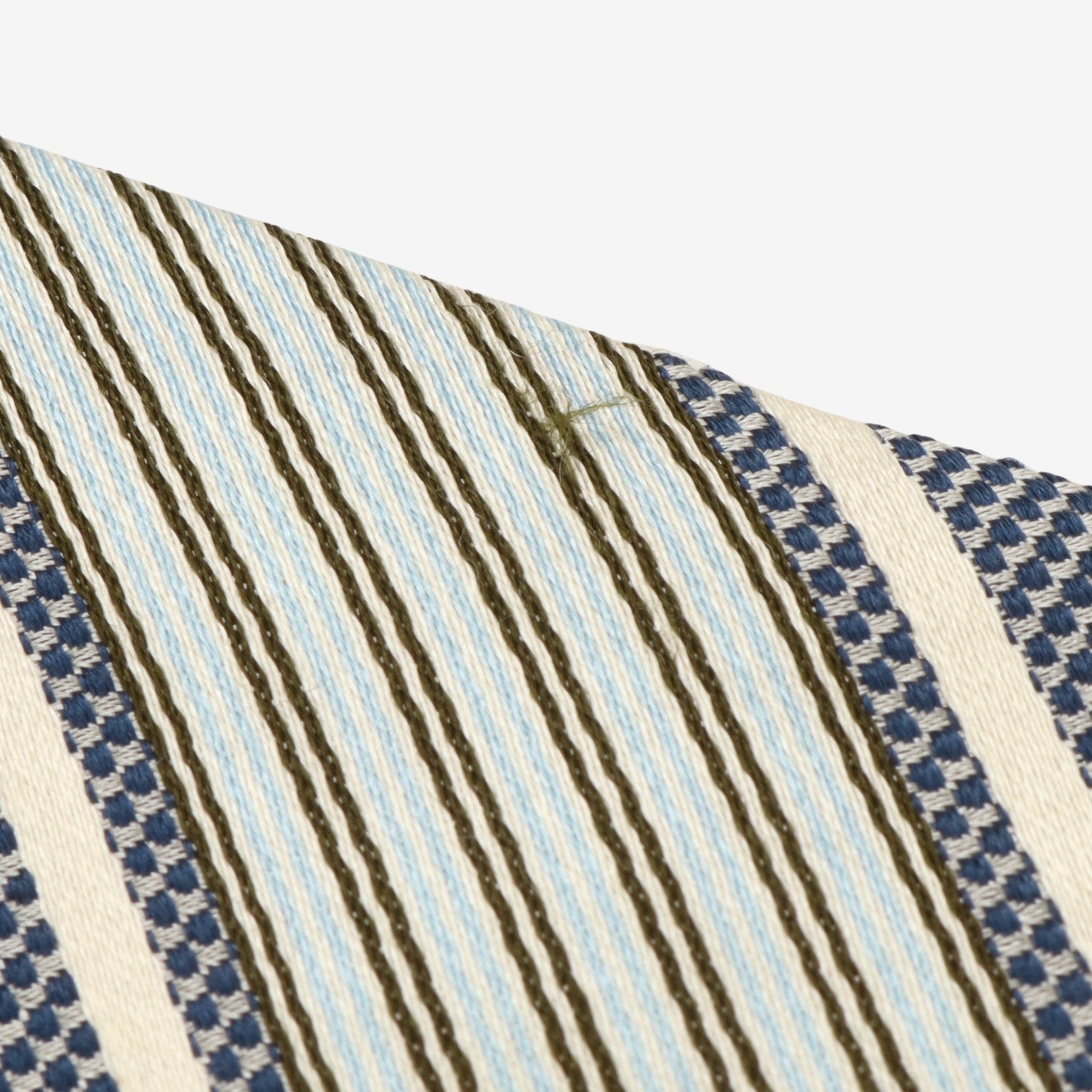 Silk Stripe Tie