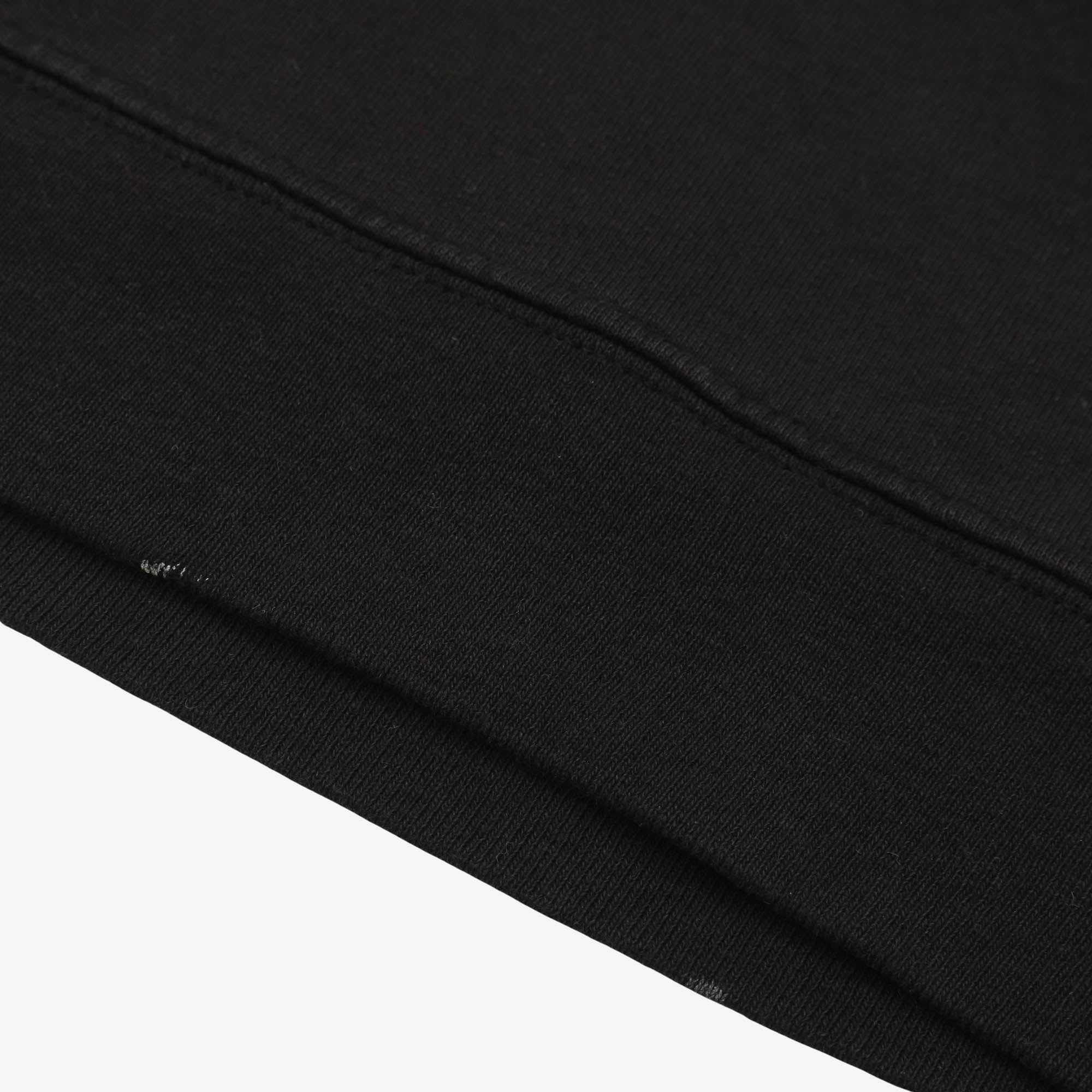 Half Zip Sweatshirt