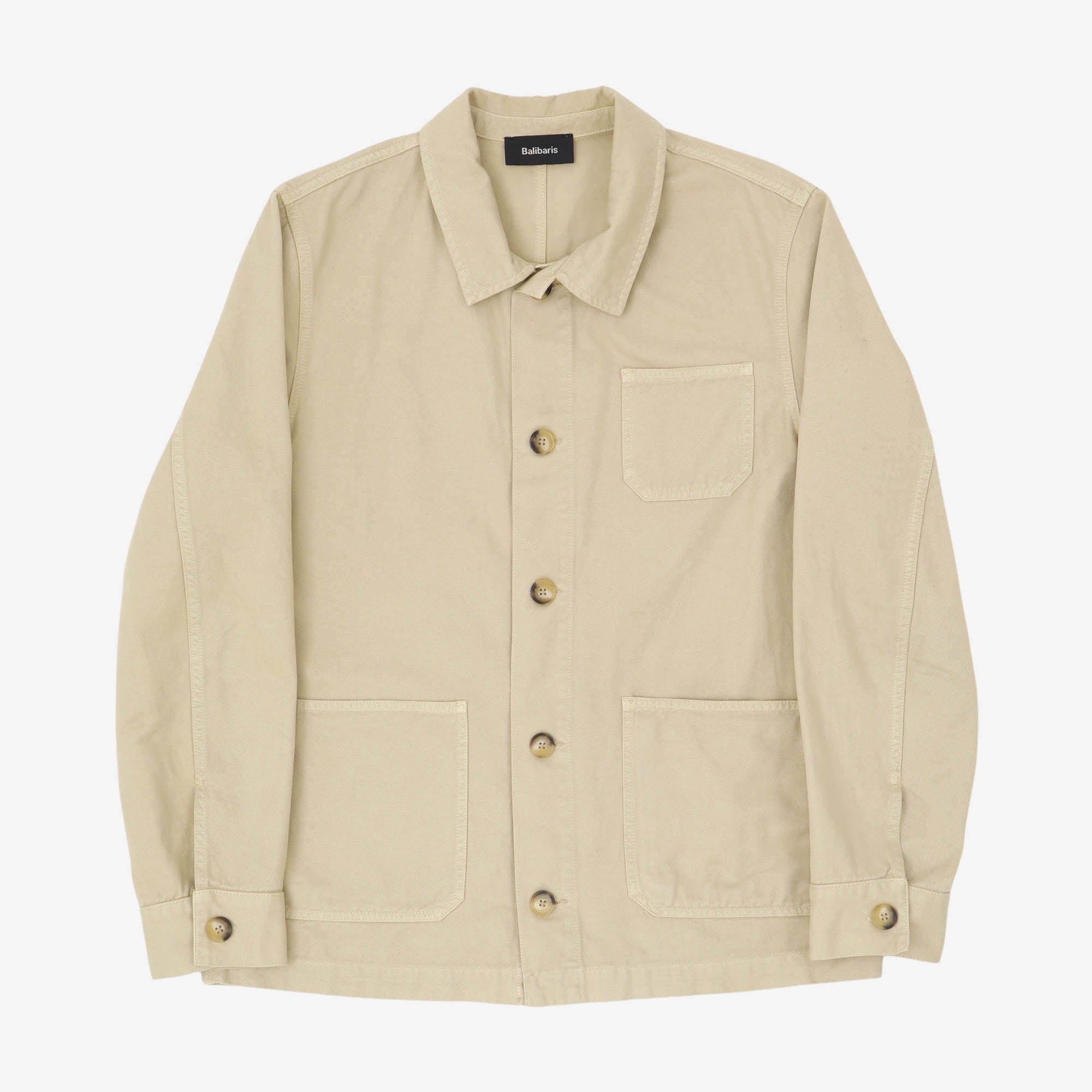 Cooper Jacket