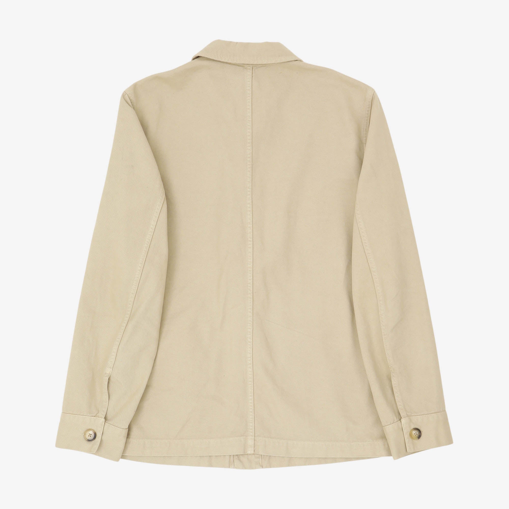 Cooper Jacket