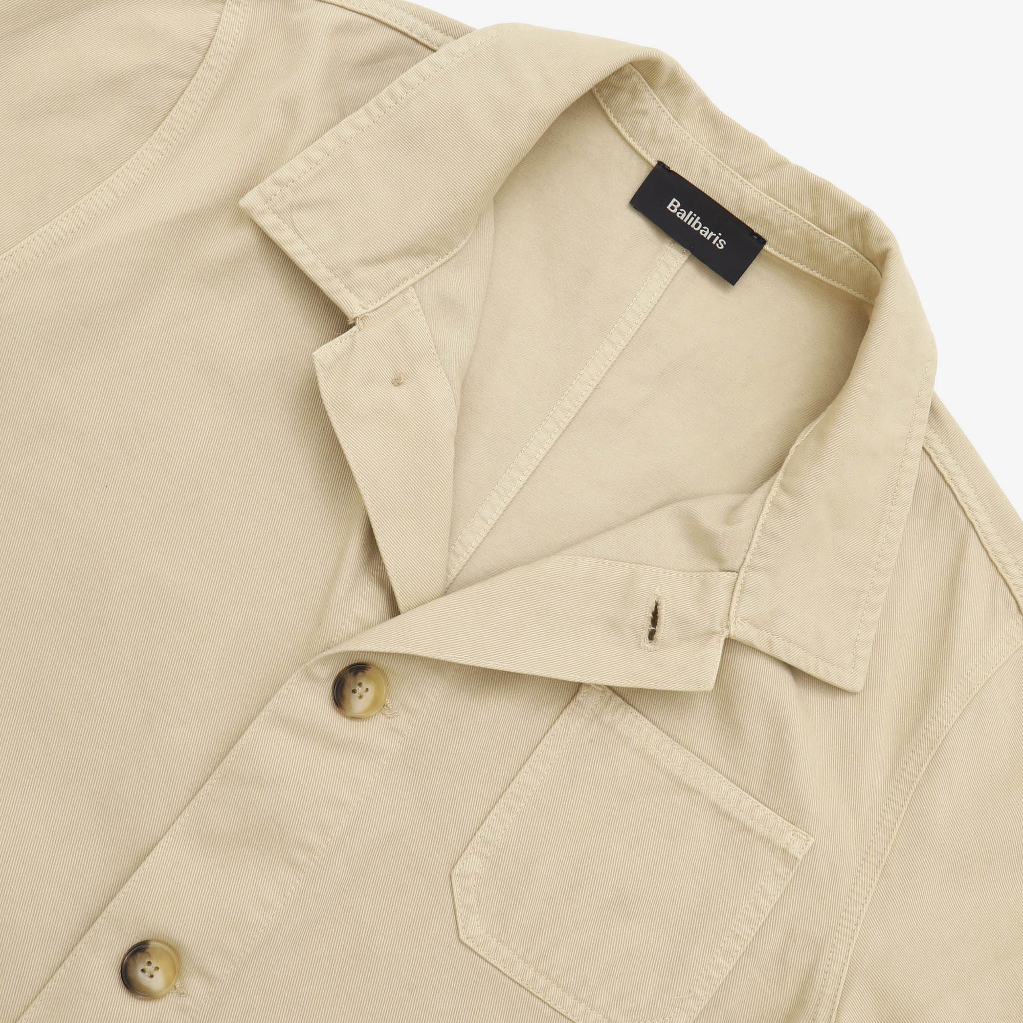 Cooper Jacket