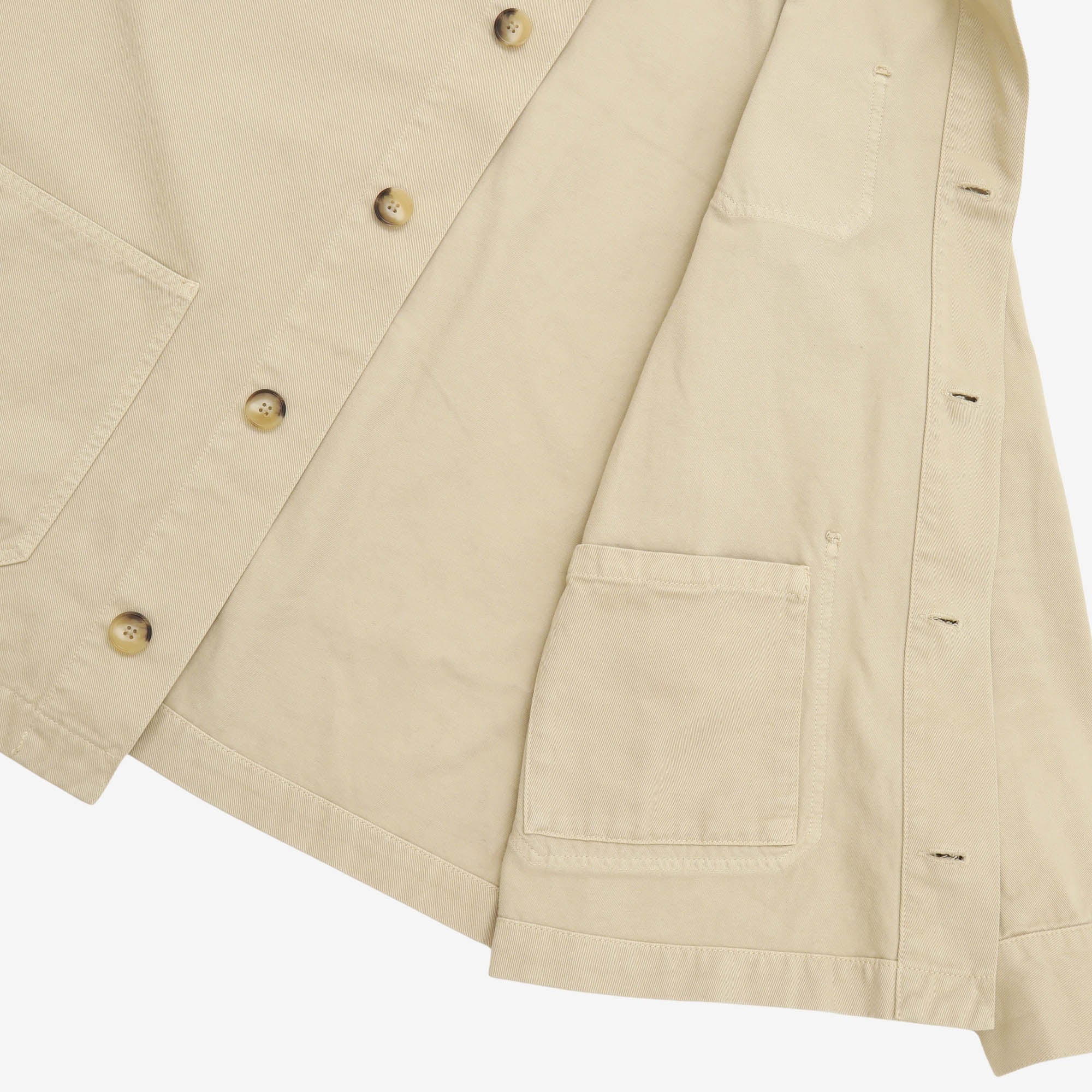 Cooper Jacket