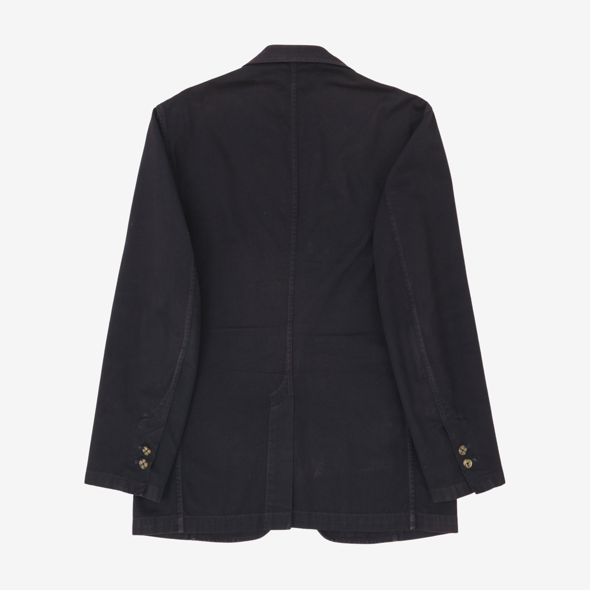 Twill Slack Jacket