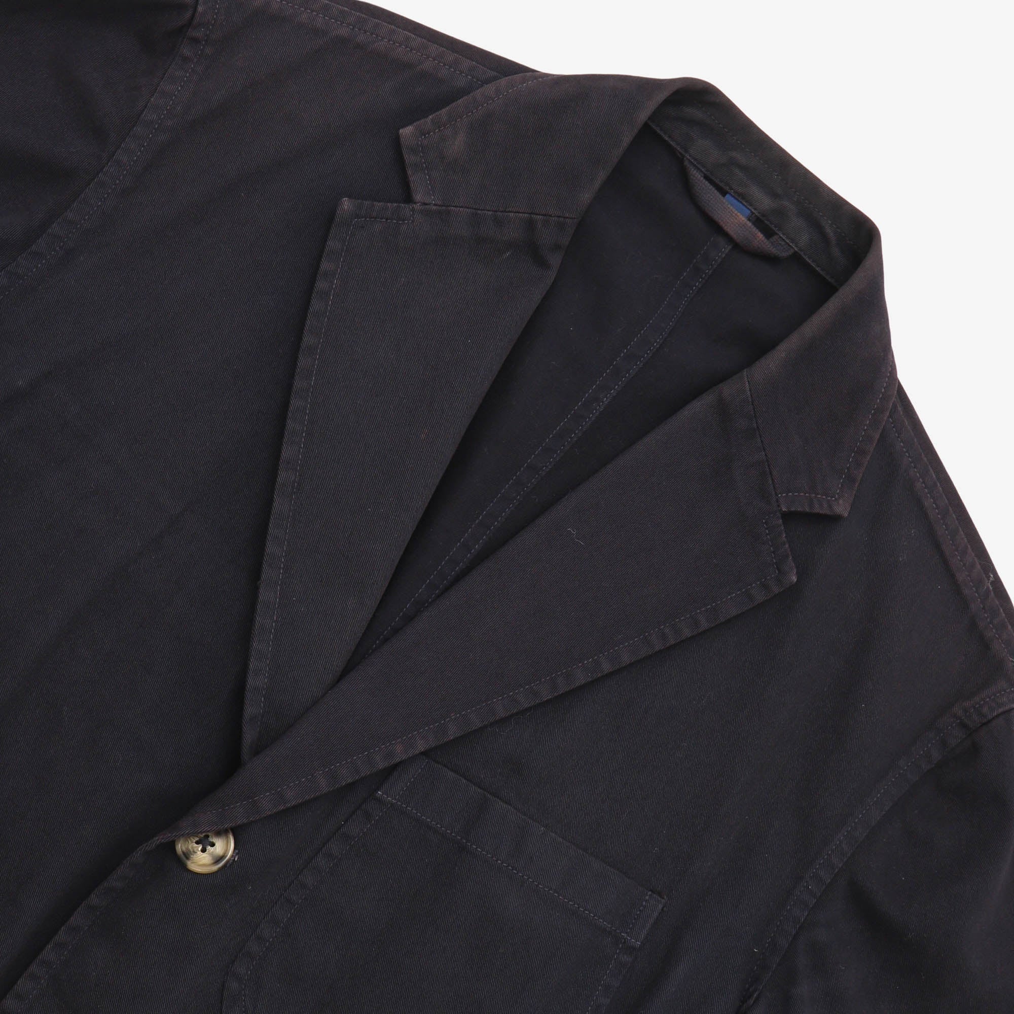 Twill Slack Jacket