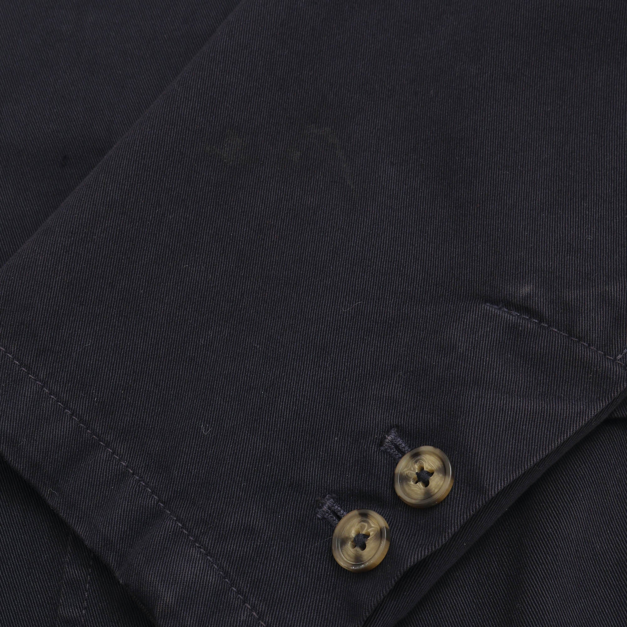 Twill Slack Jacket