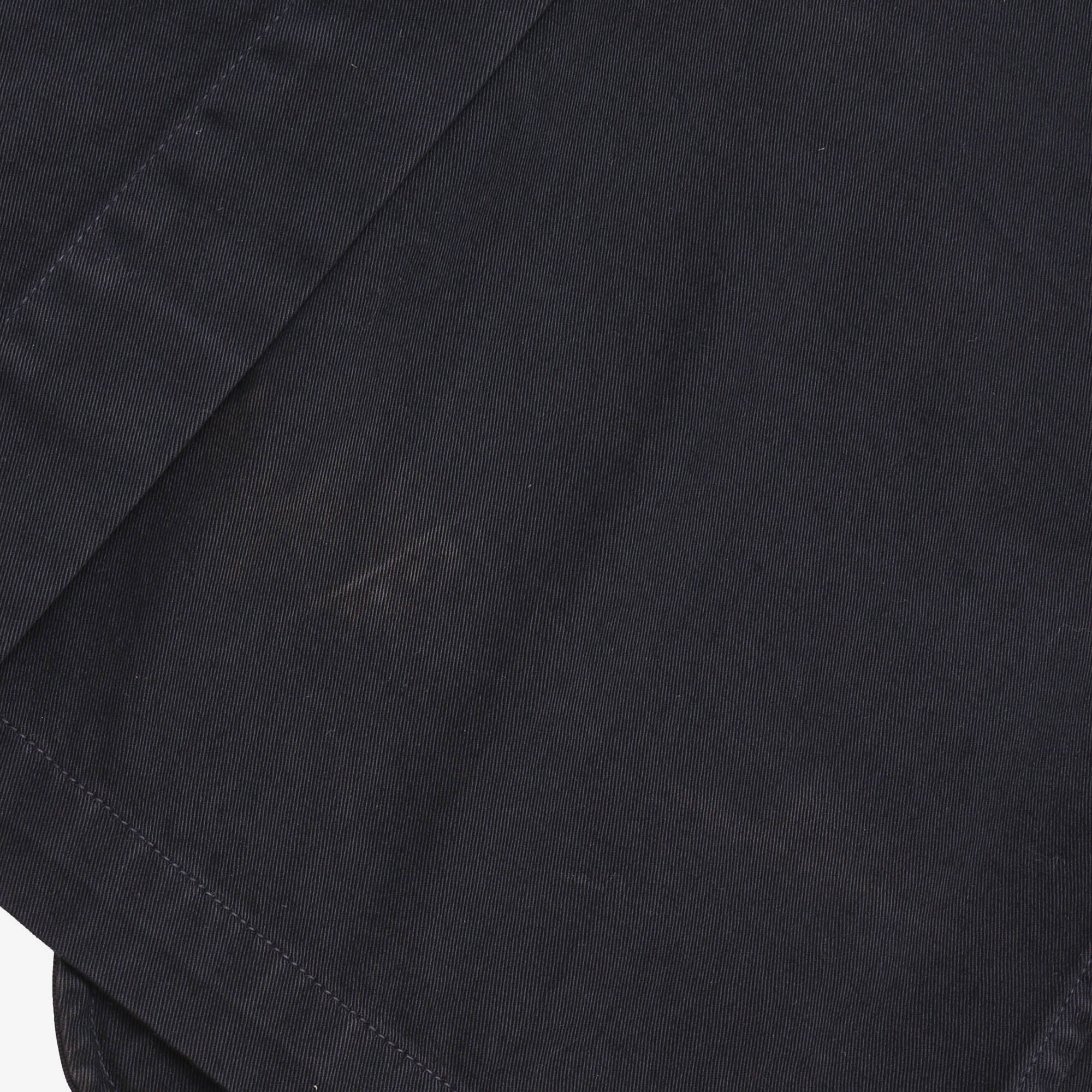 Twill Slack Jacket