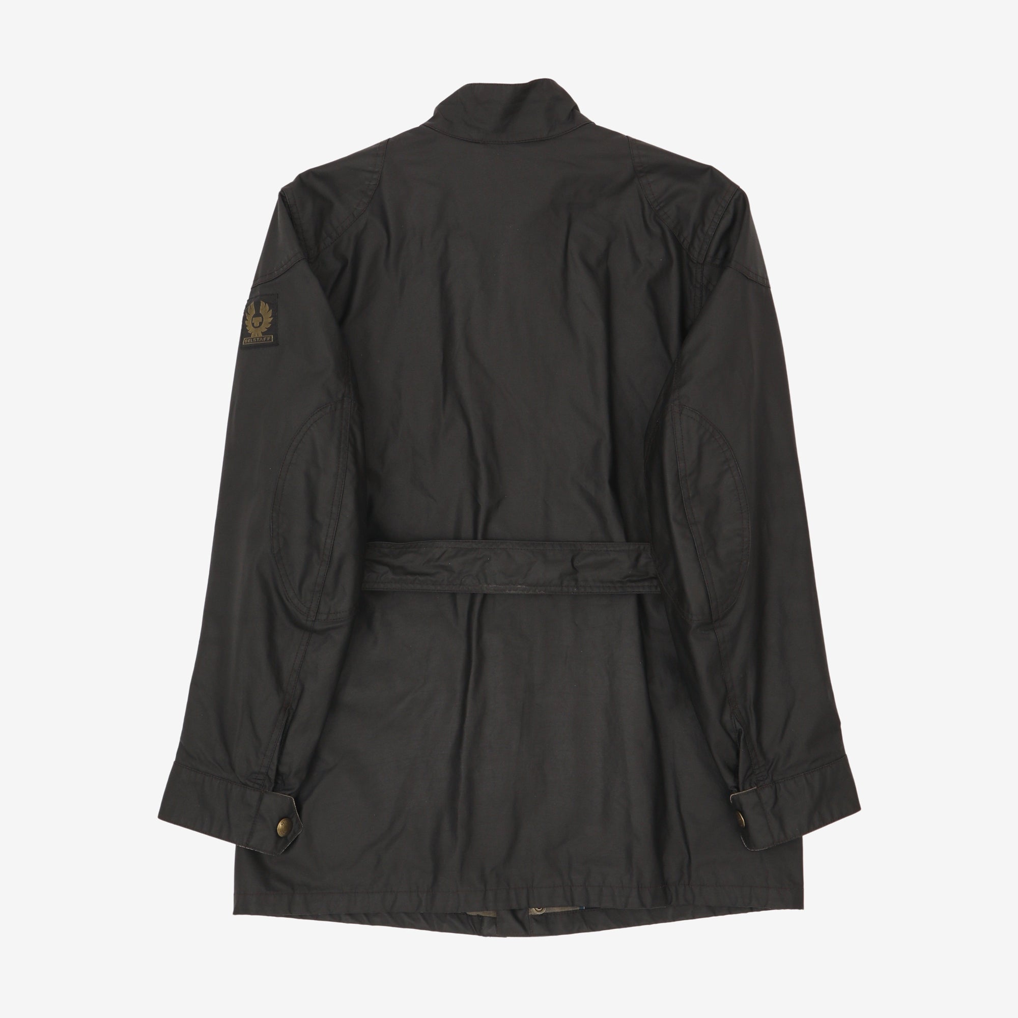 Trialmaster Wax Jacket