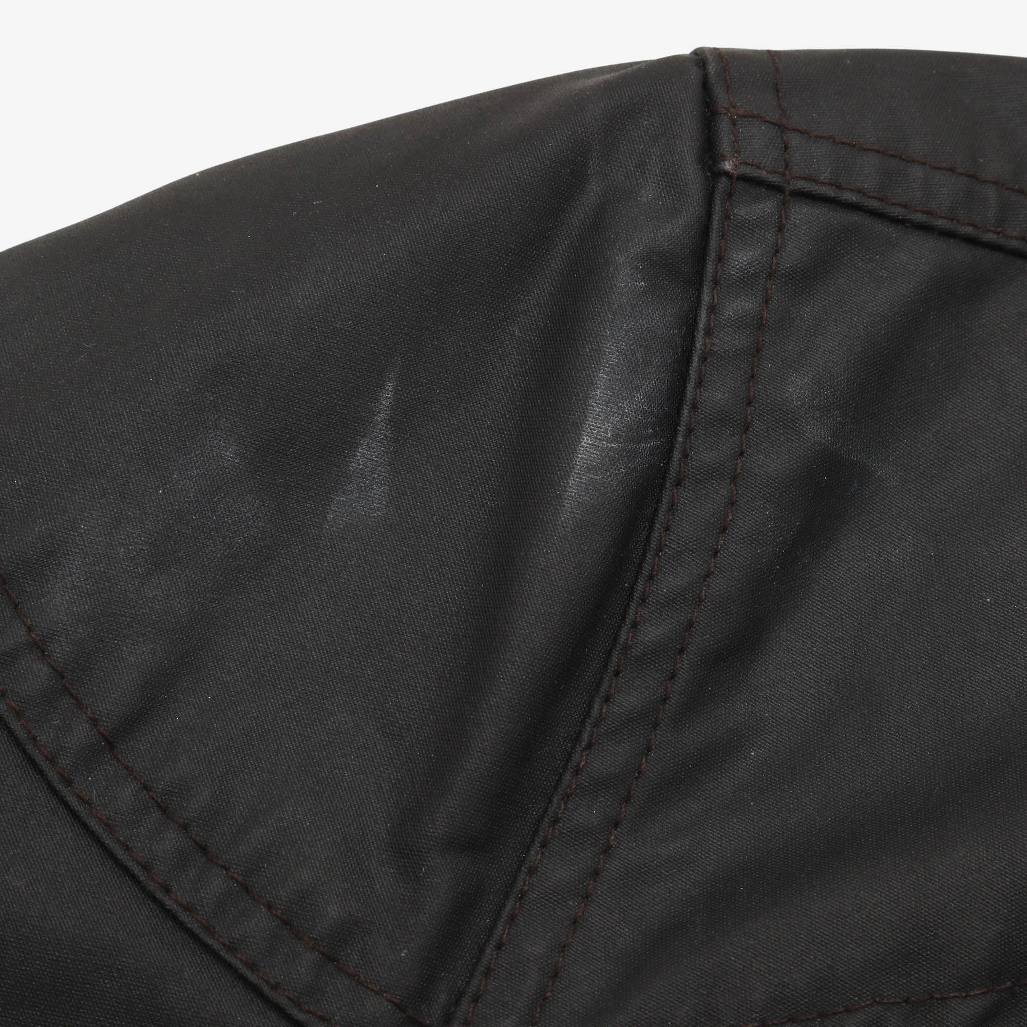 Trialmaster Wax Jacket