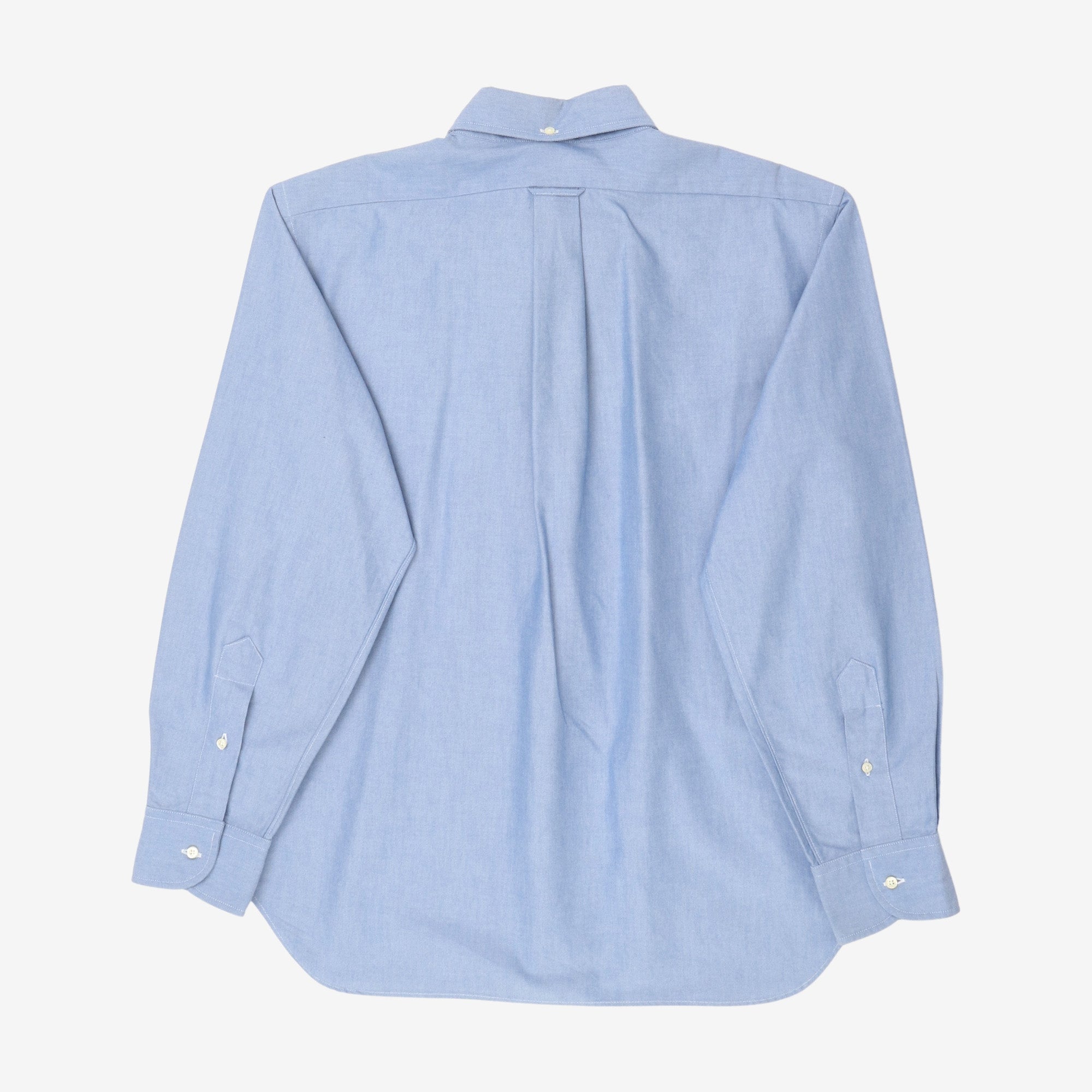 BD Oxford Shirt