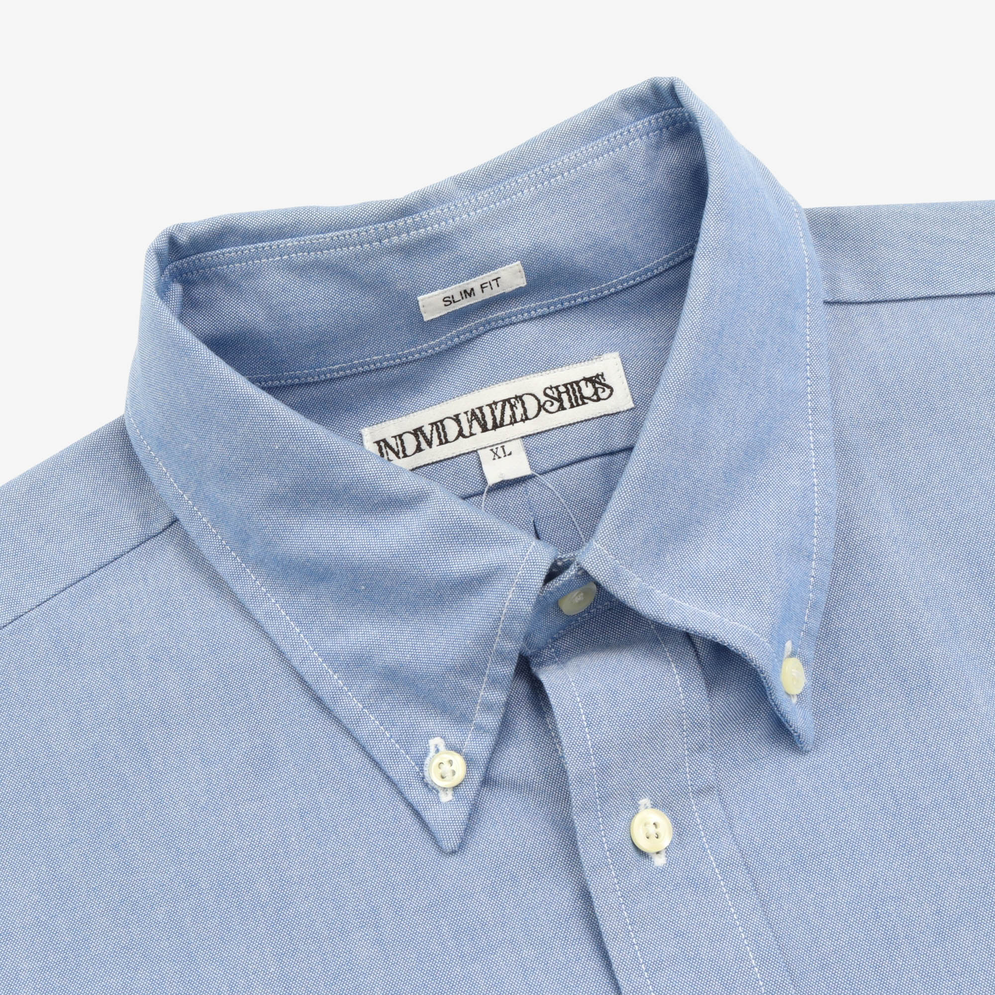BD Oxford Shirt