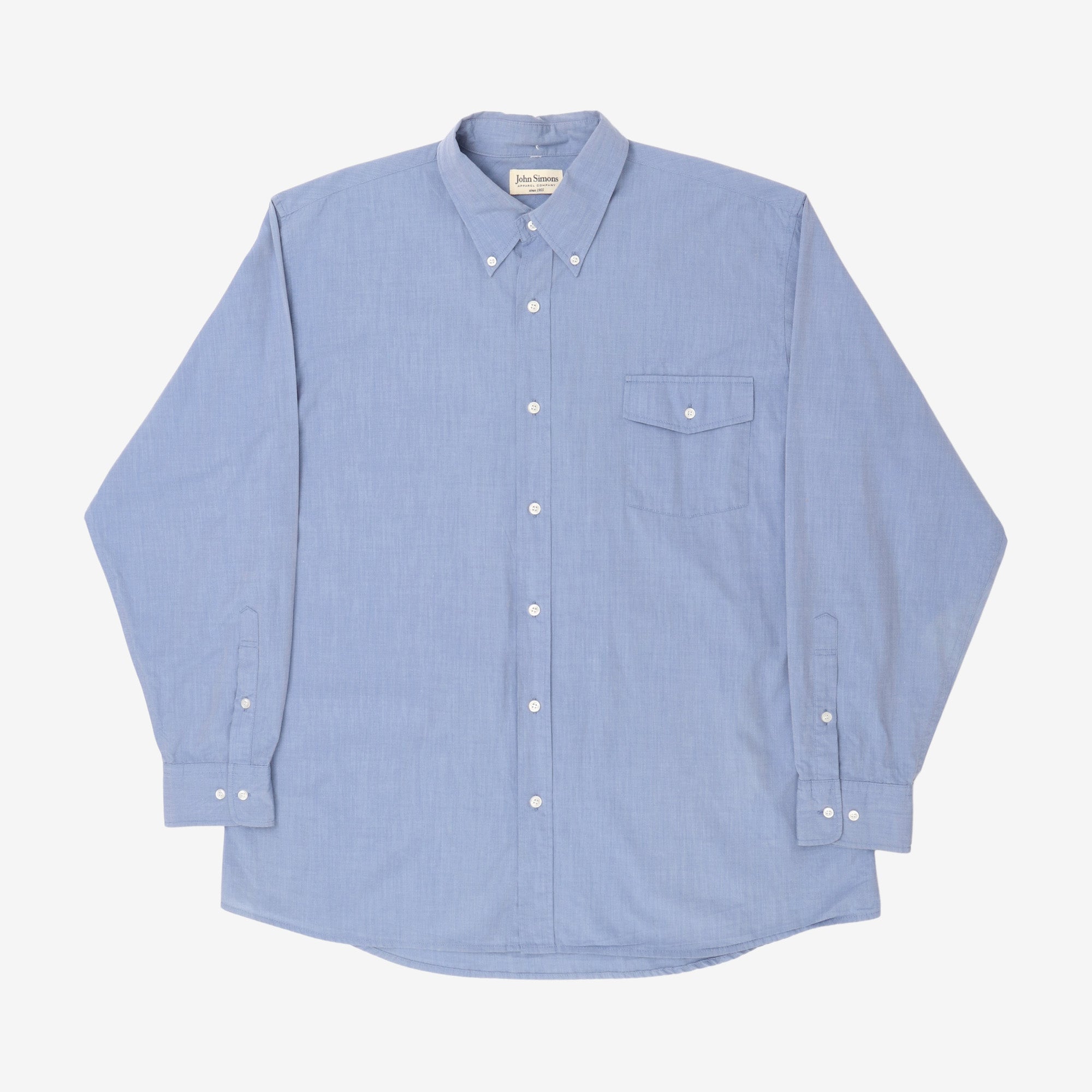 BD Ivy Shirt