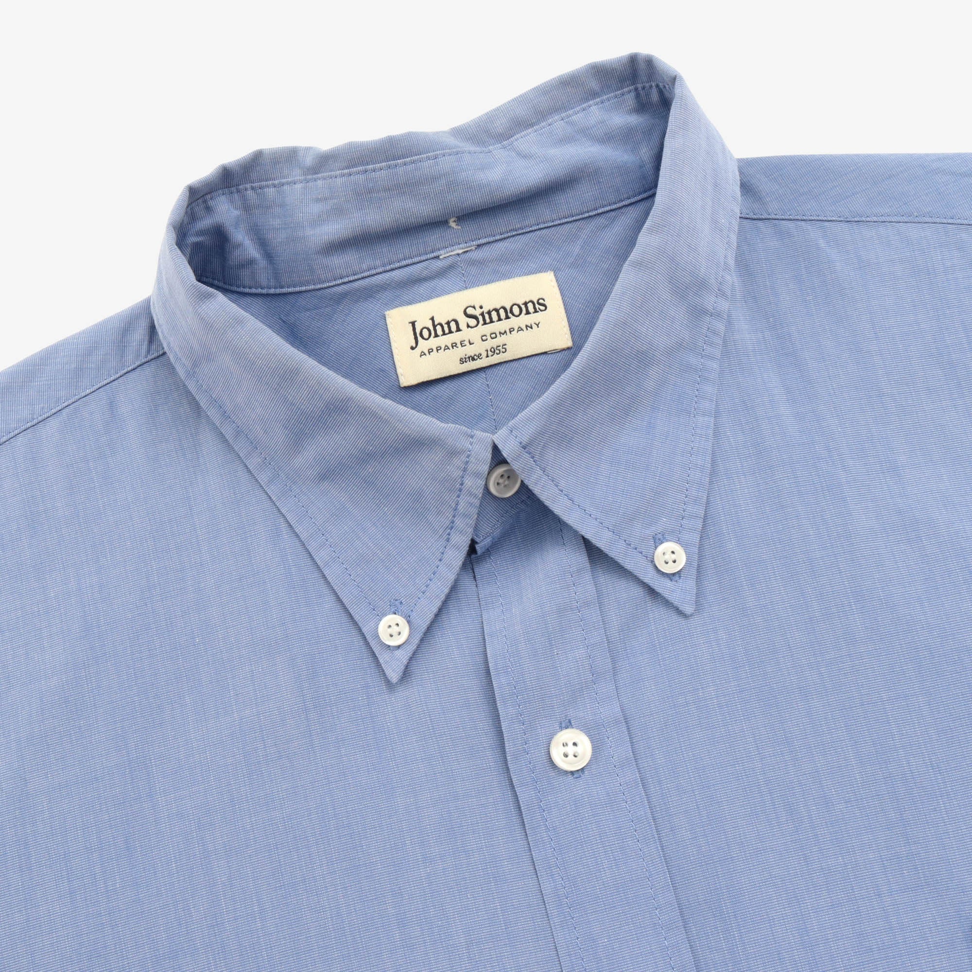 BD Ivy Shirt