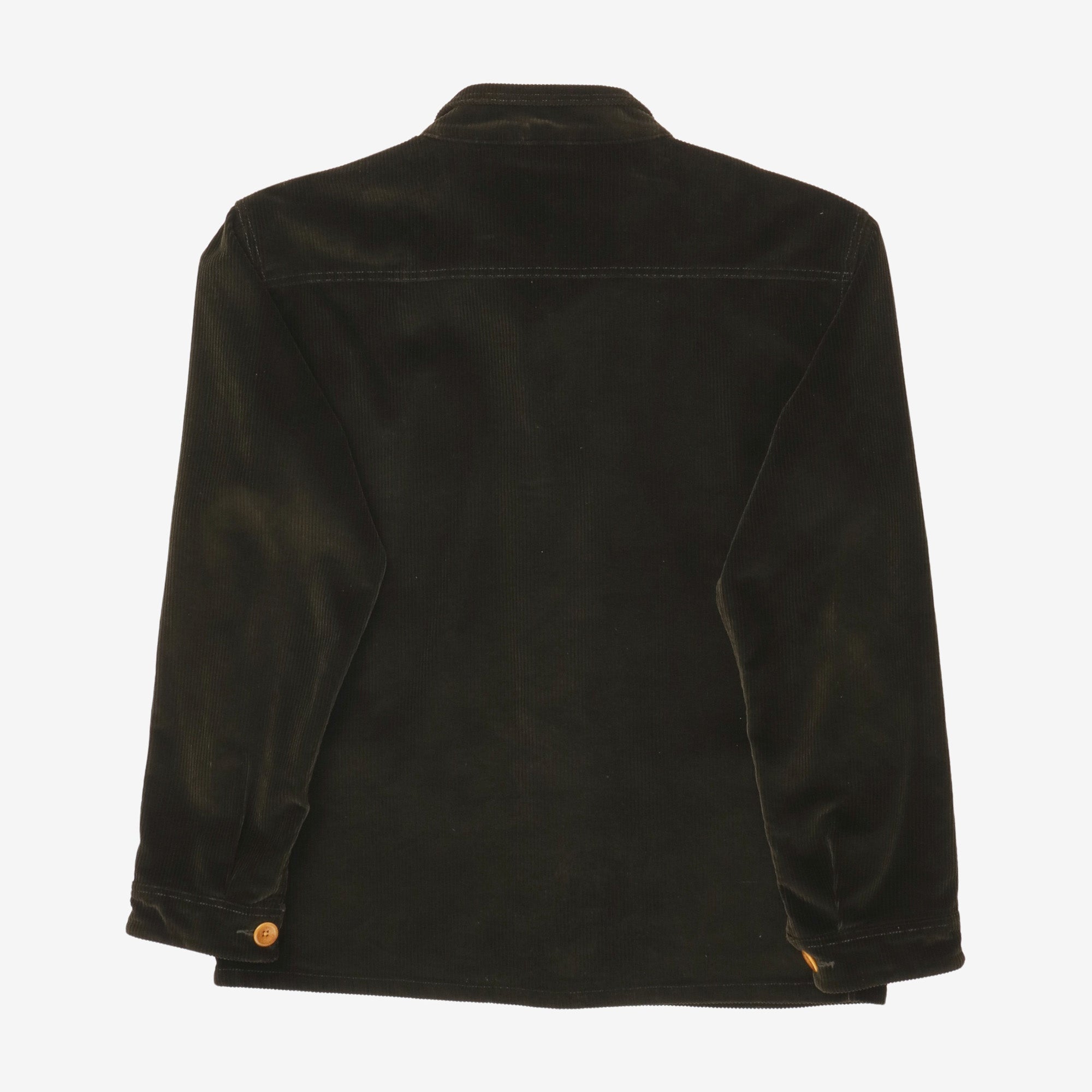 Corduroy Chore Jacket