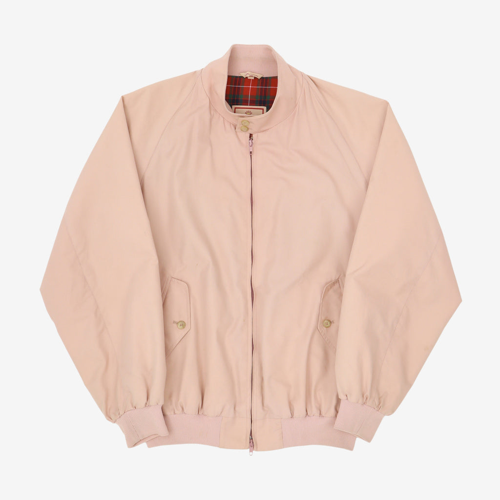 Baracuta G9 Harrington – Marrkt