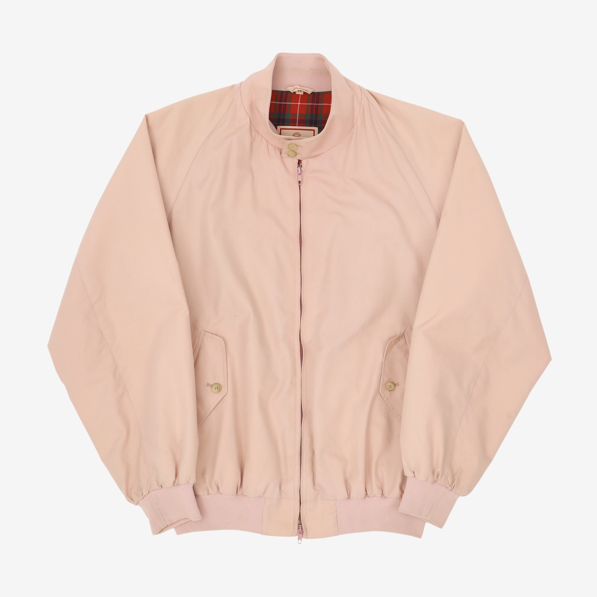 G9 Harrington