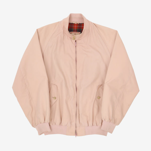 Baracuta G9 Harrington – Marrkt
