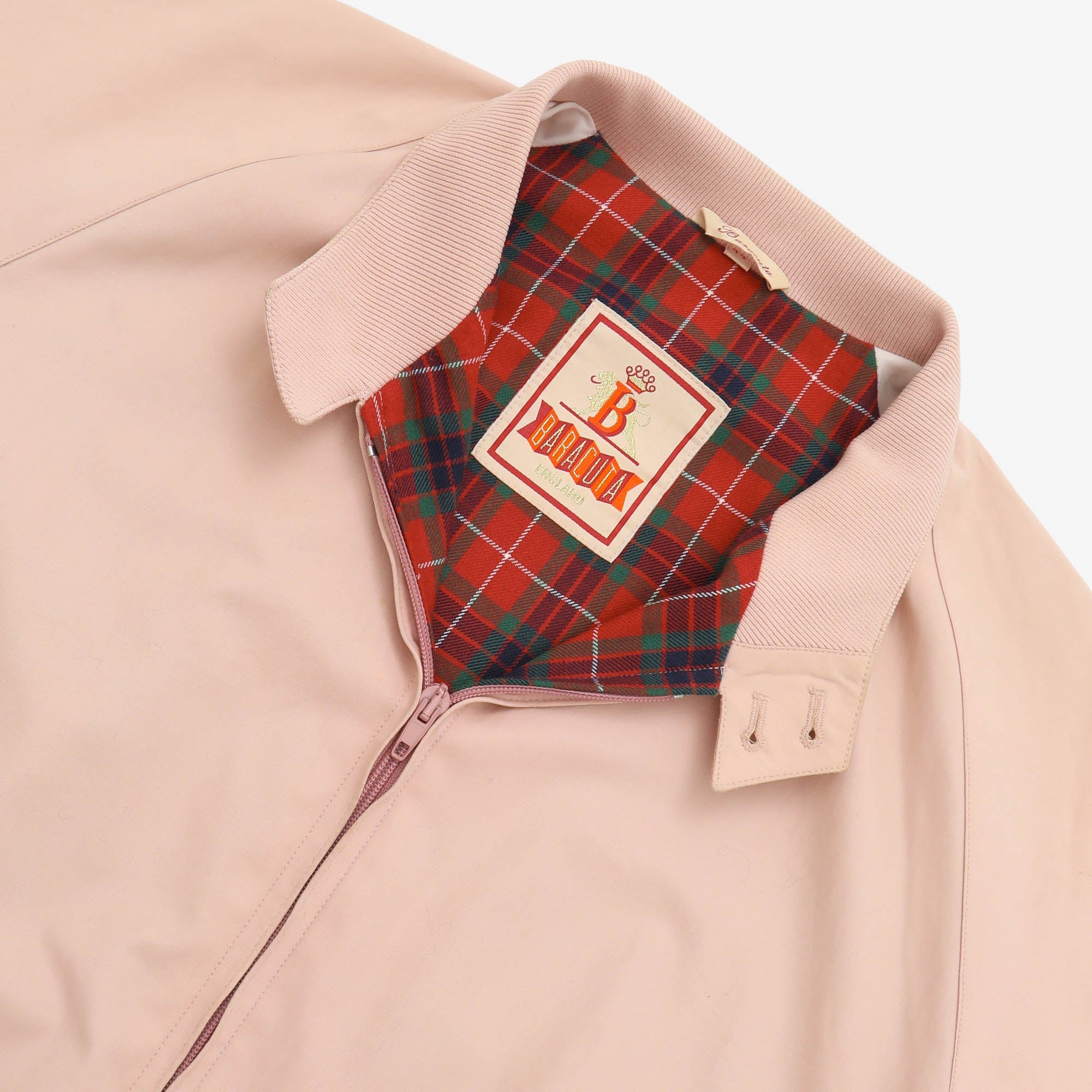 G9 Harrington