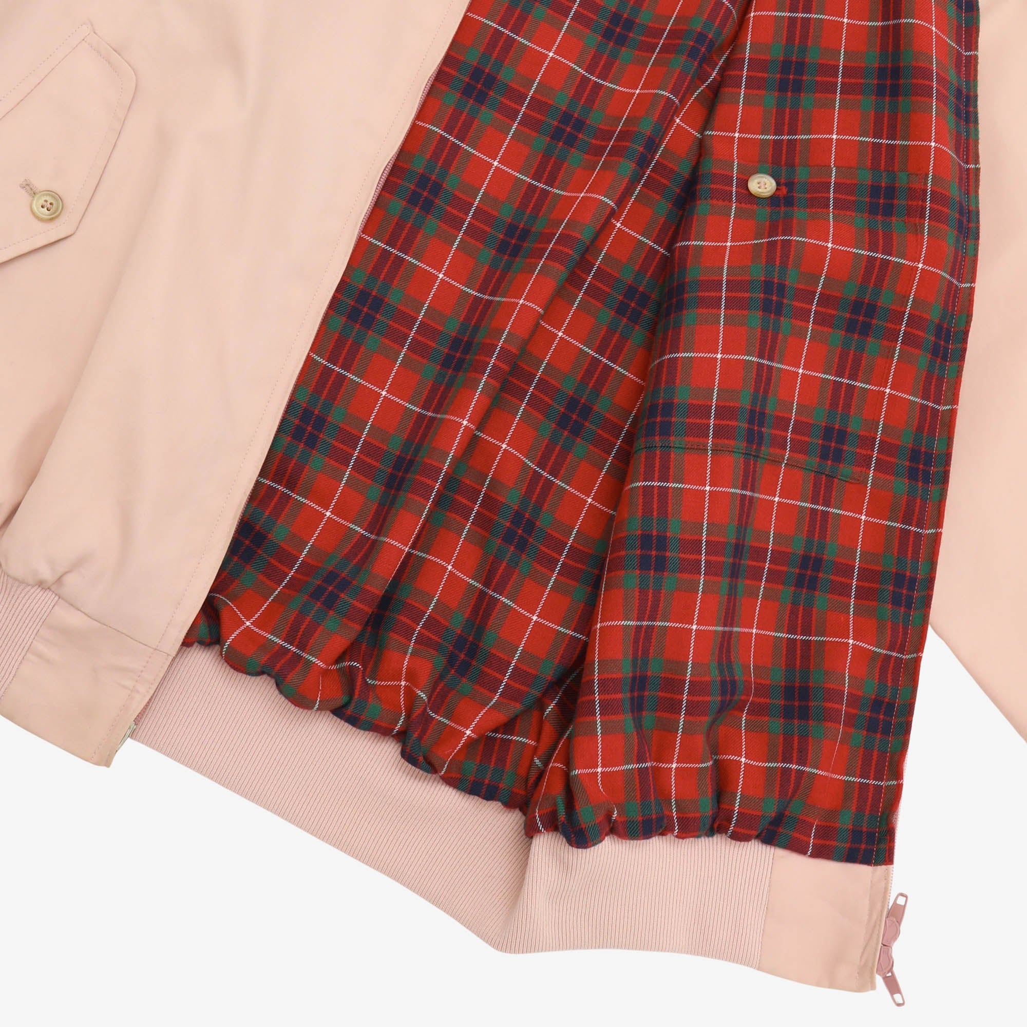 G9 Harrington