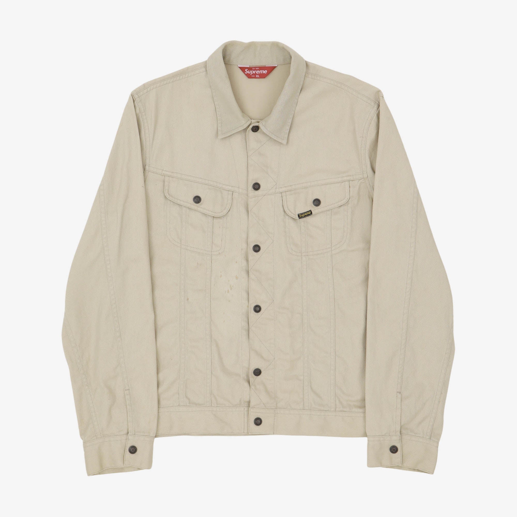 Westerner Jacket