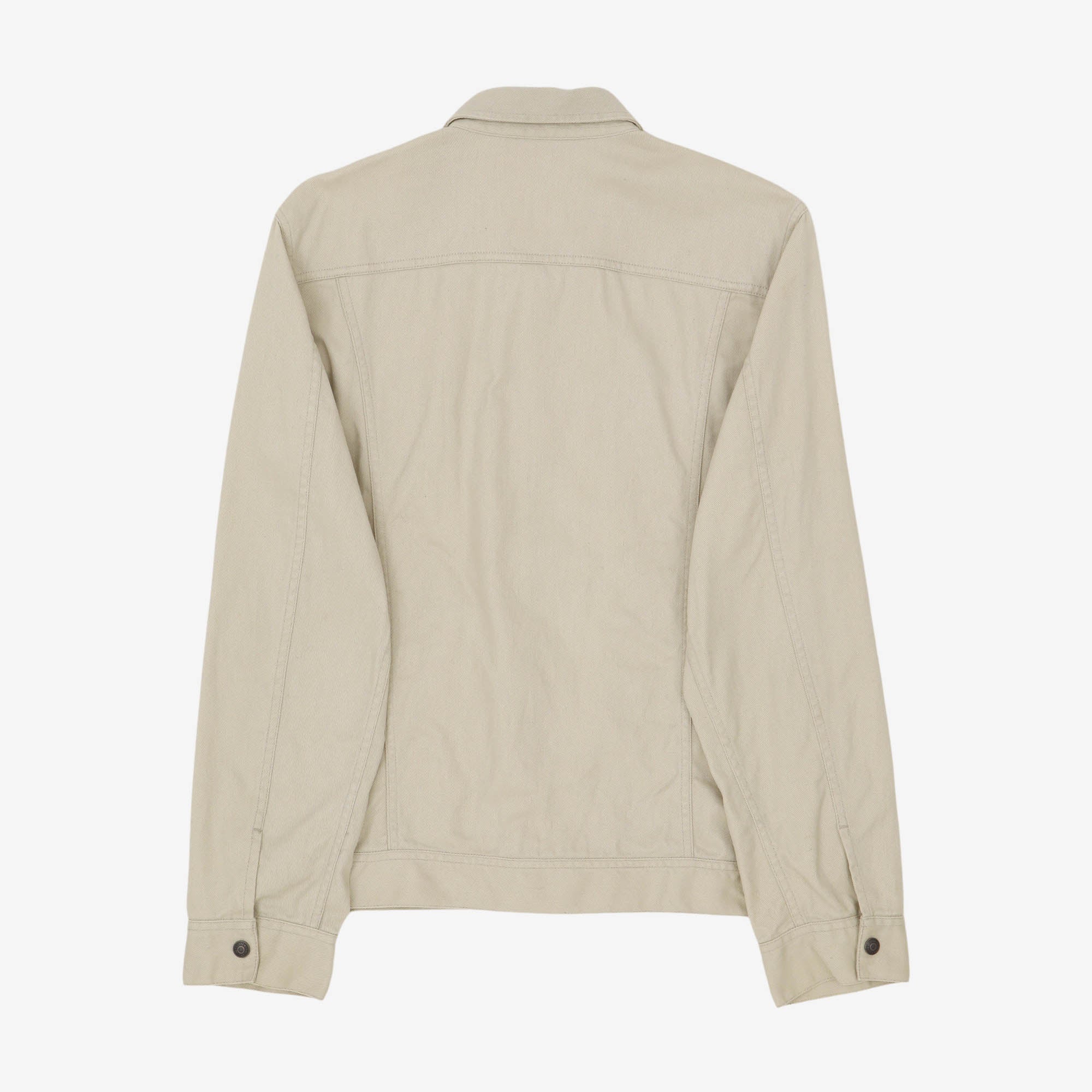 Westerner Jacket