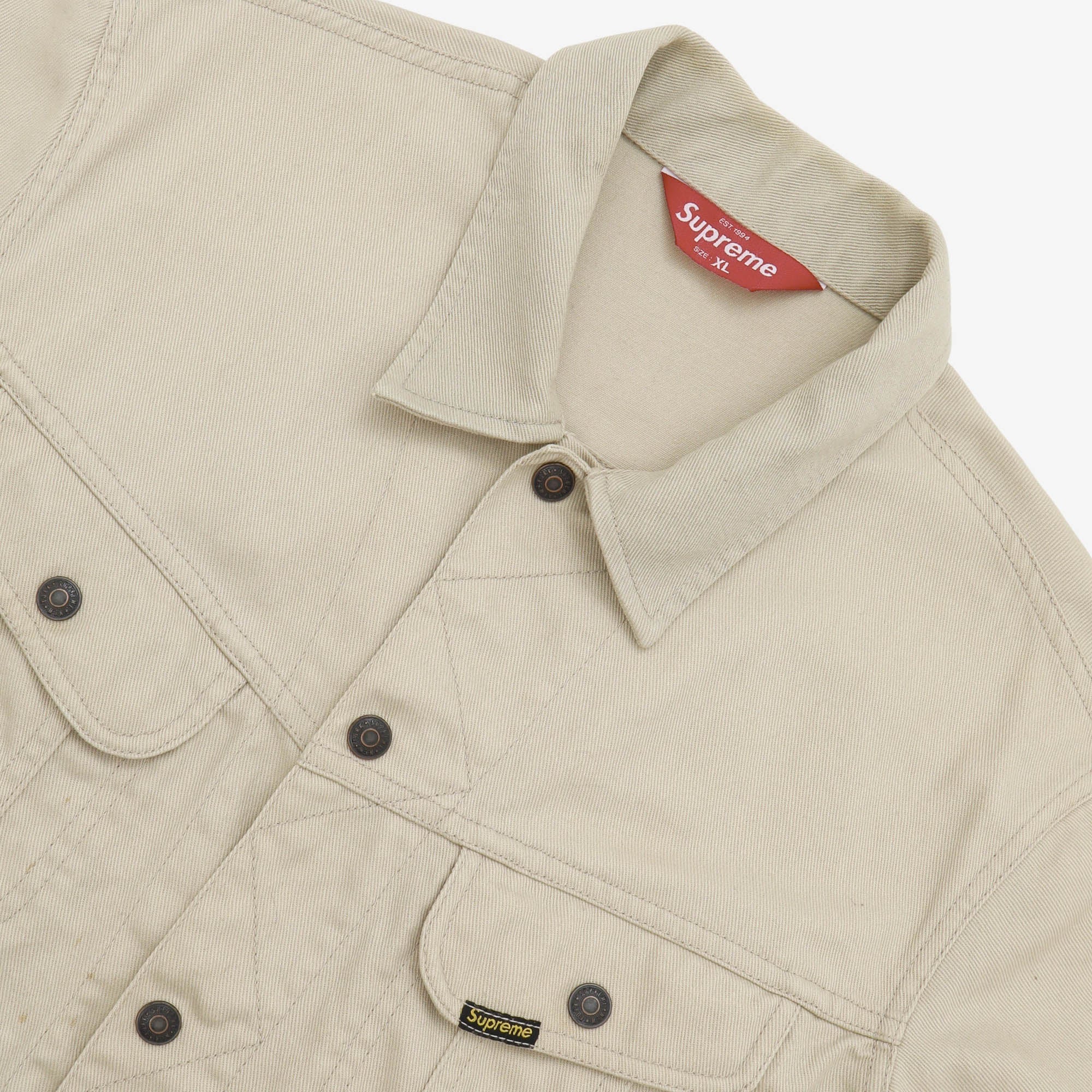 Westerner Jacket