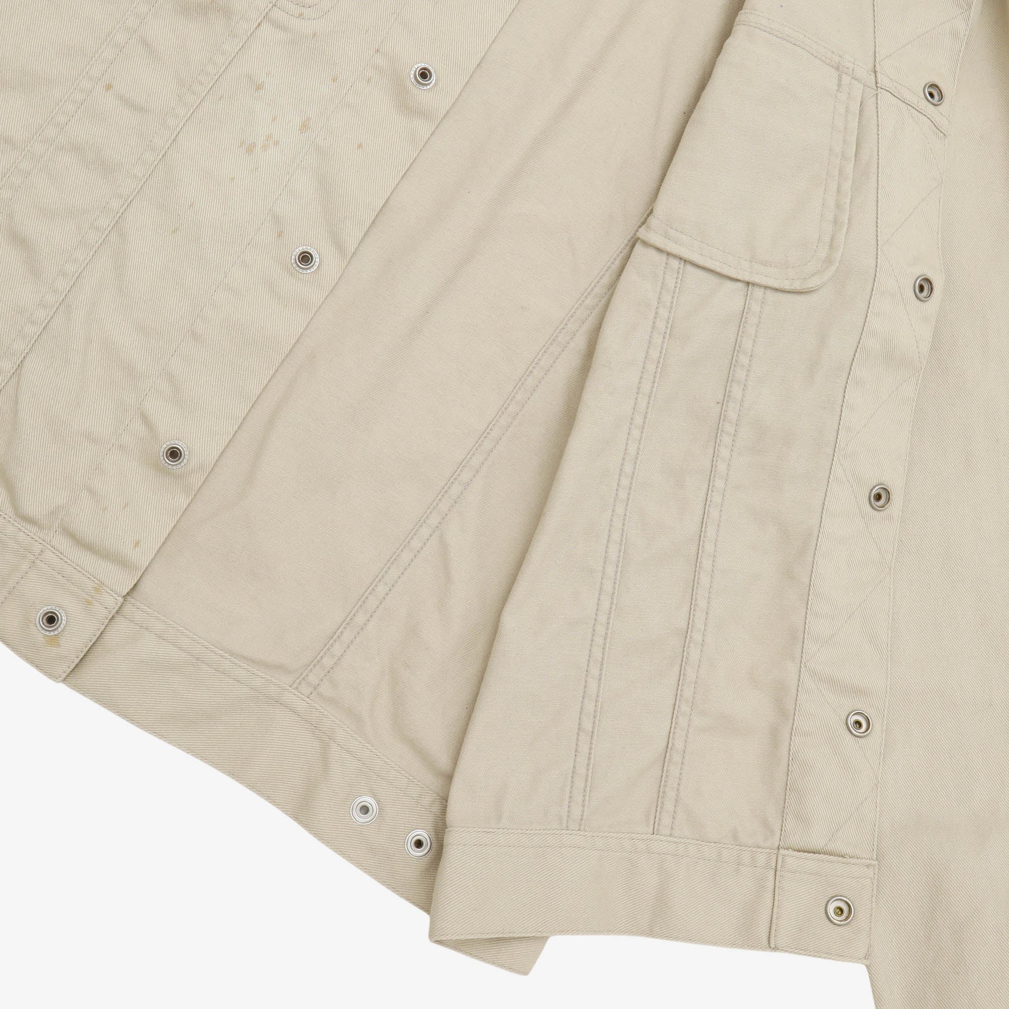Westerner Jacket