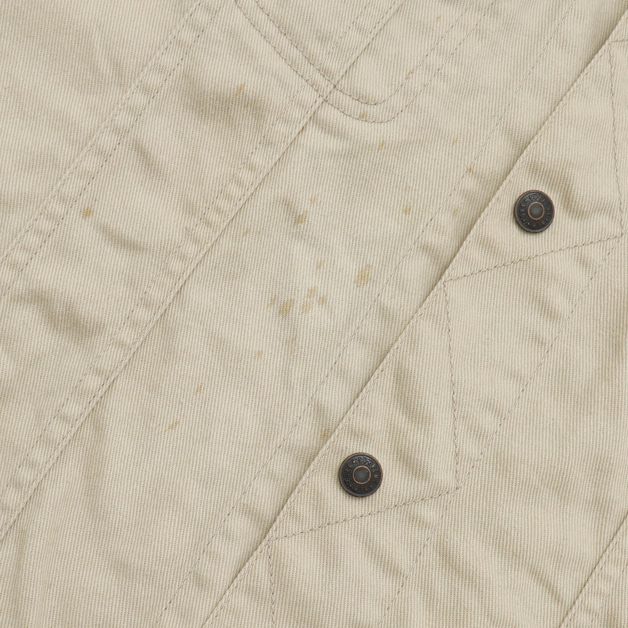 Westerner Jacket
