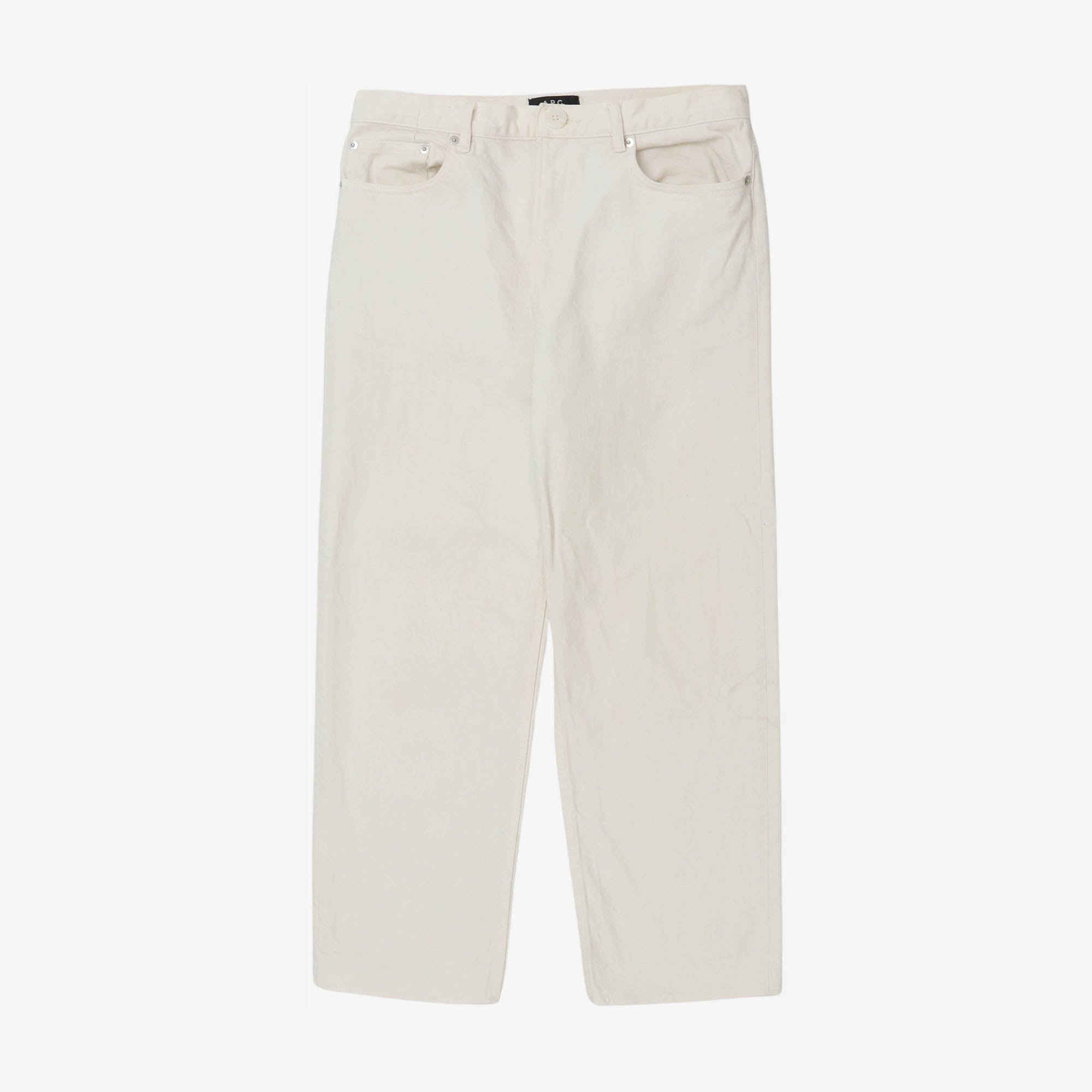 Martin Jeans (31W X 25L)