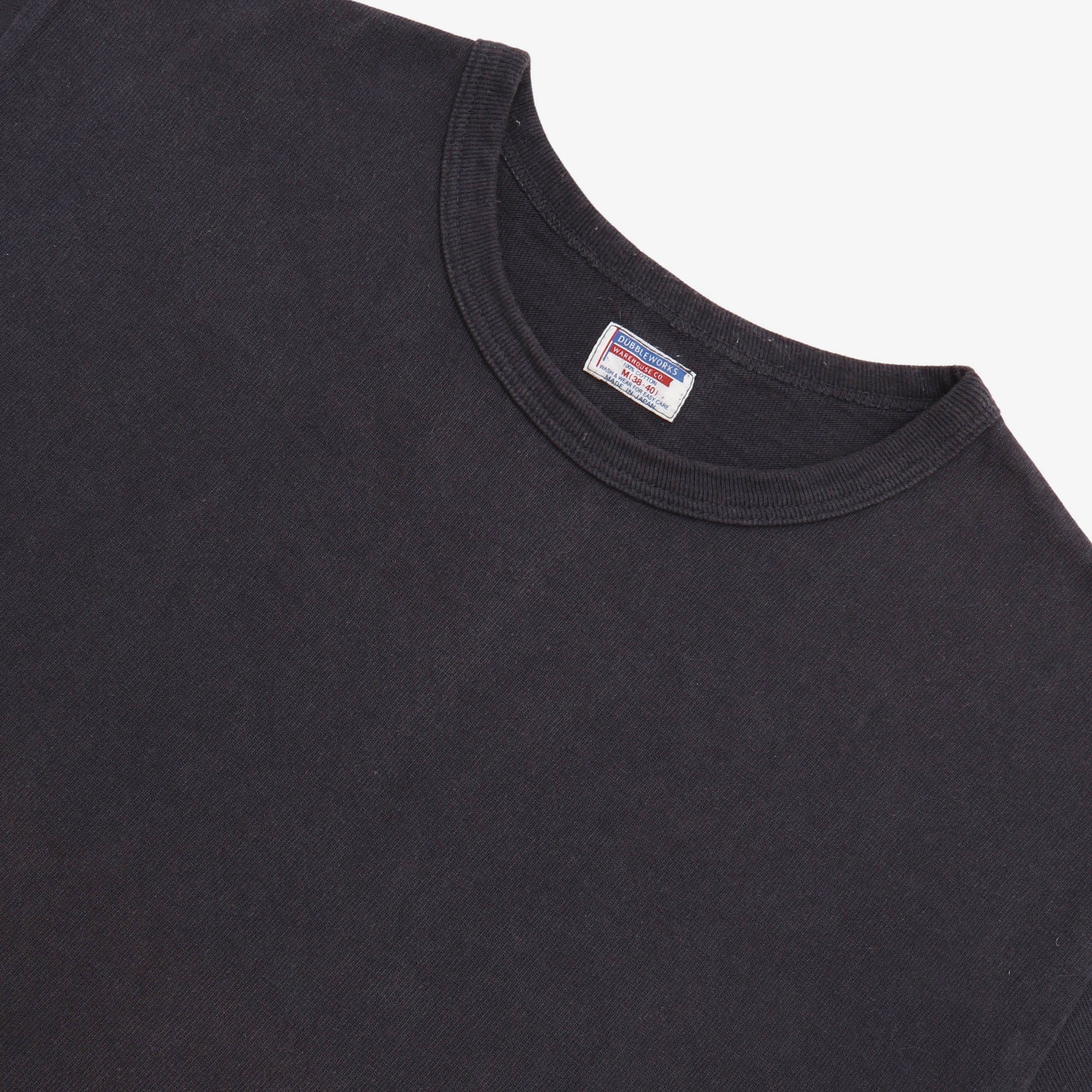 Heavy Fabric Tee
