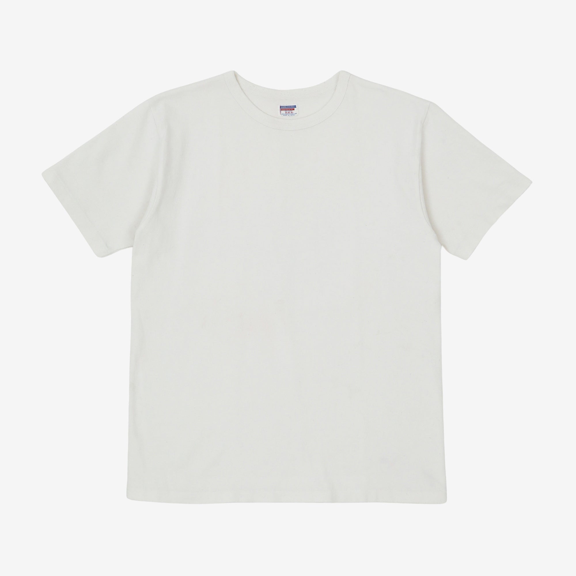 Heavy Fabric Tee
