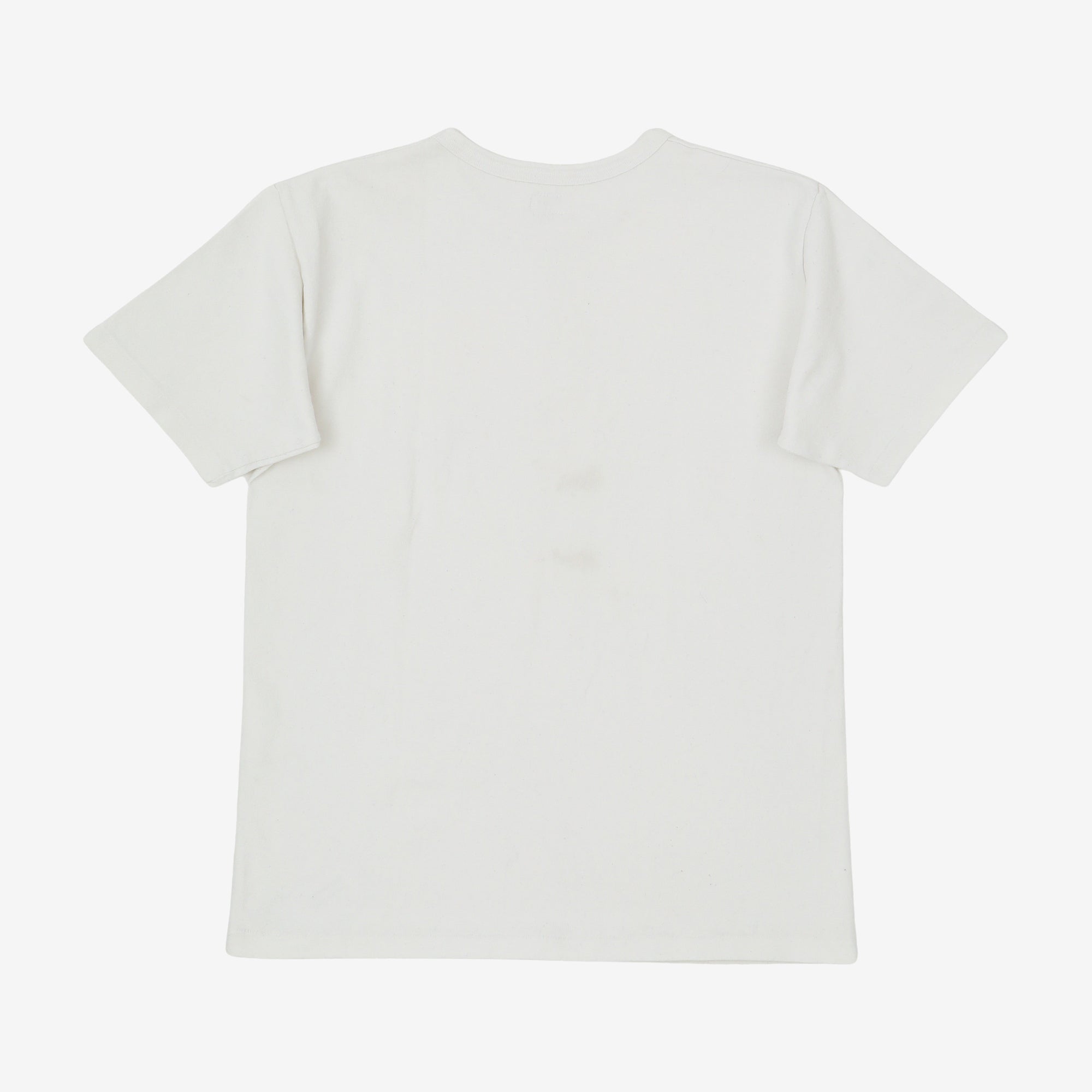 Heavy Fabric Tee