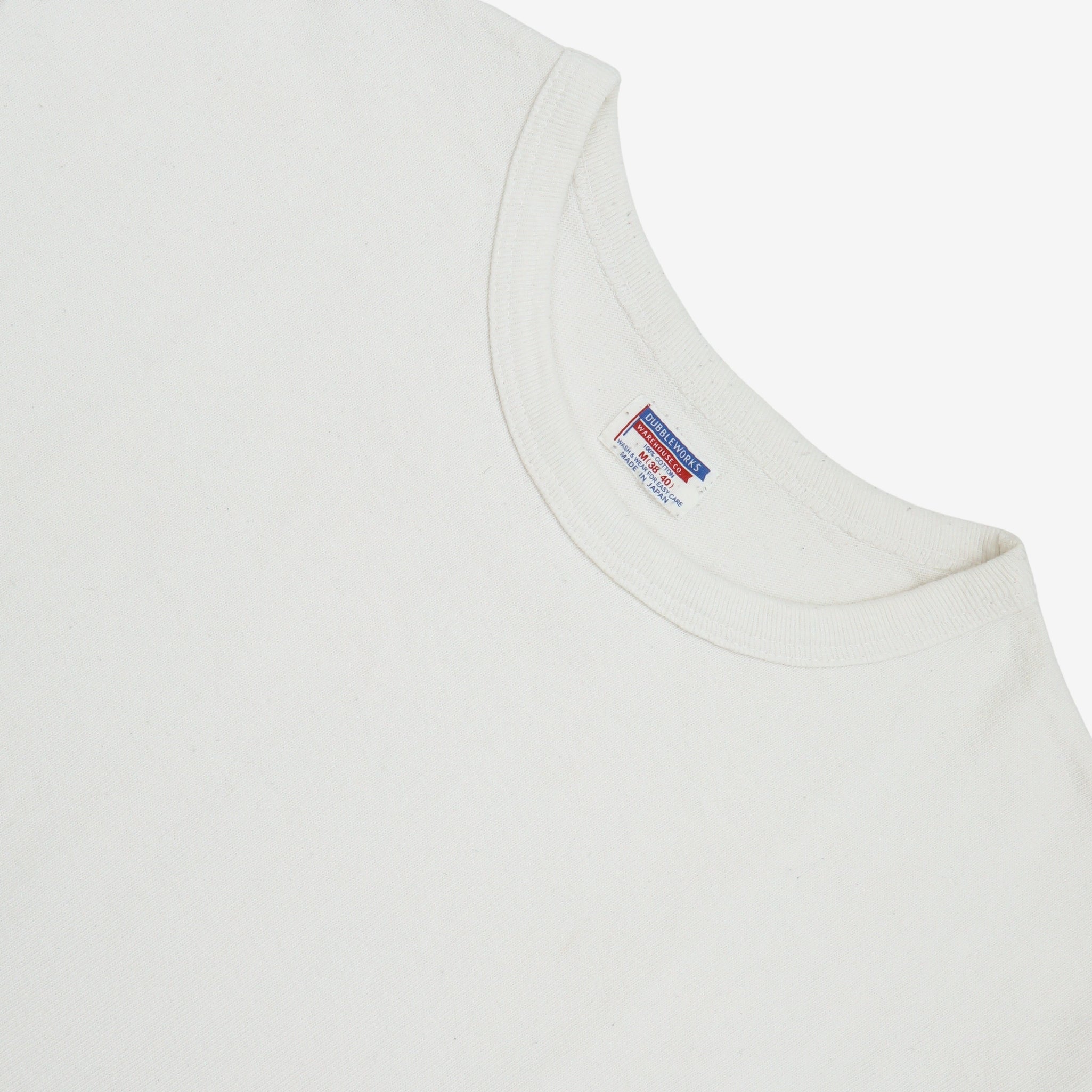 Heavy Fabric Tee