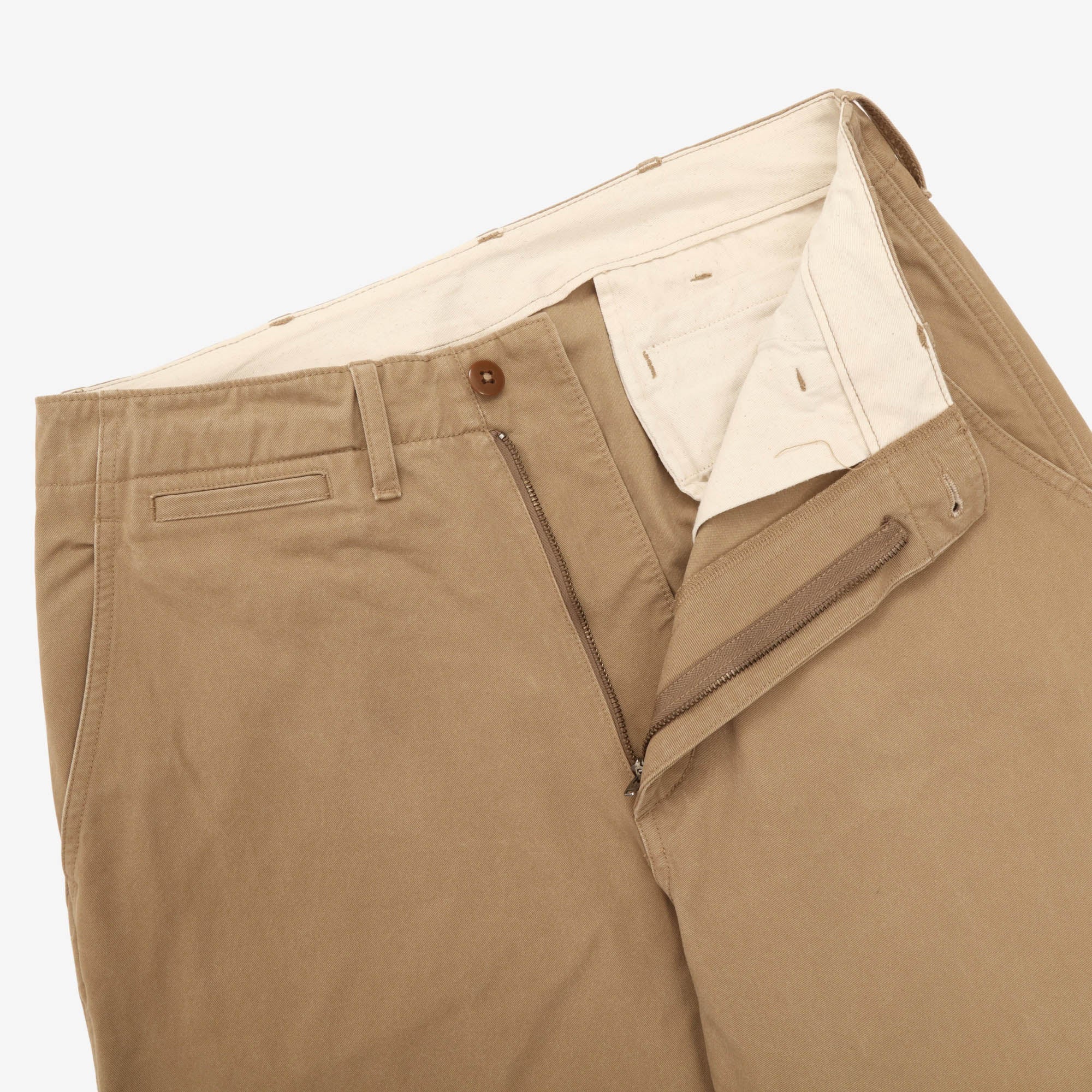 Tapered Chinos (30W X 27L)