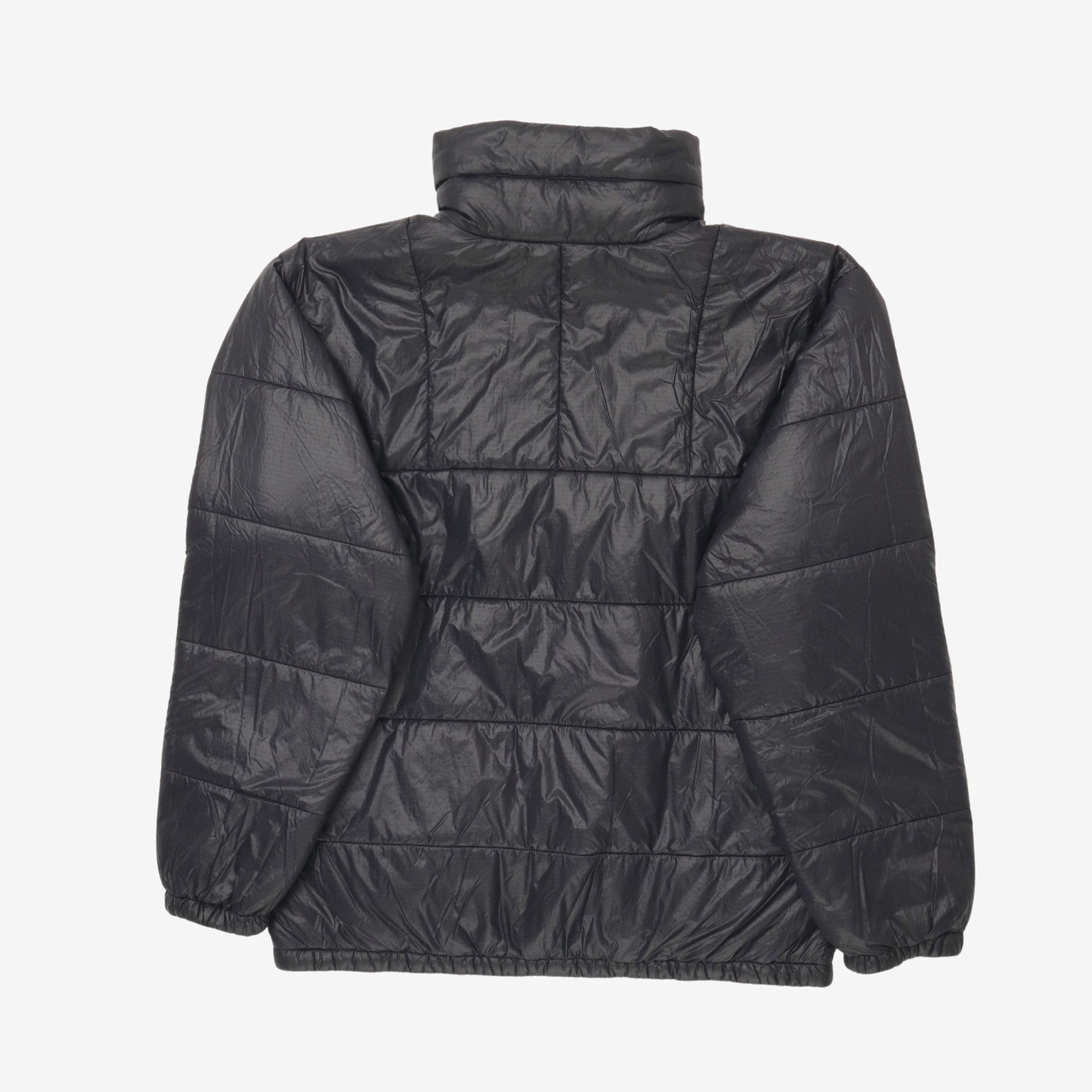 Reversible Insulation Jacket