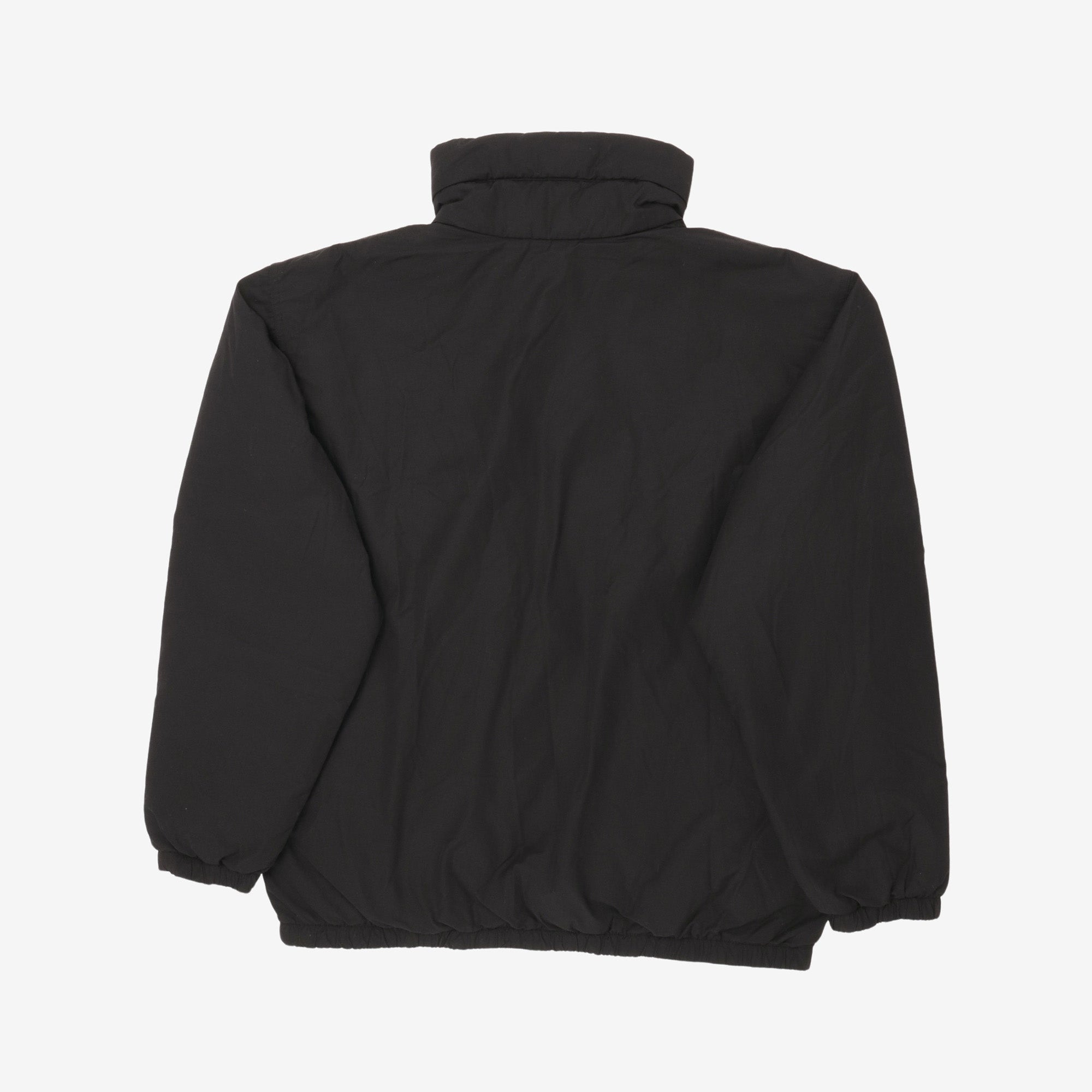 Reversible Insulation Jacket