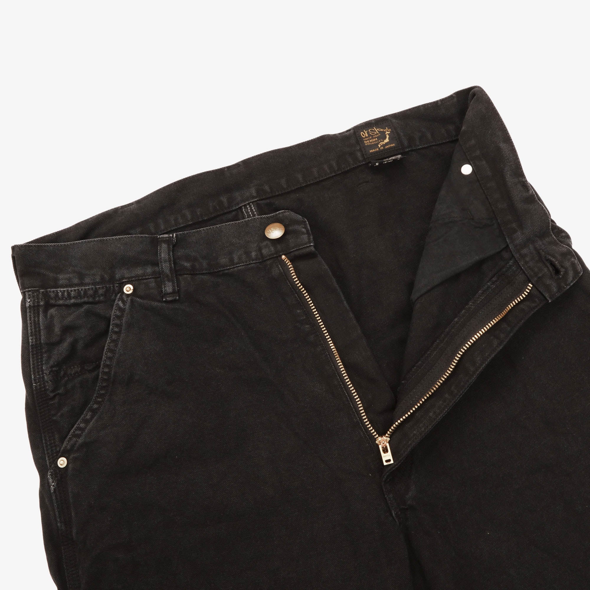 Dad Fit Oxford Painter Pants (31W X 29L)