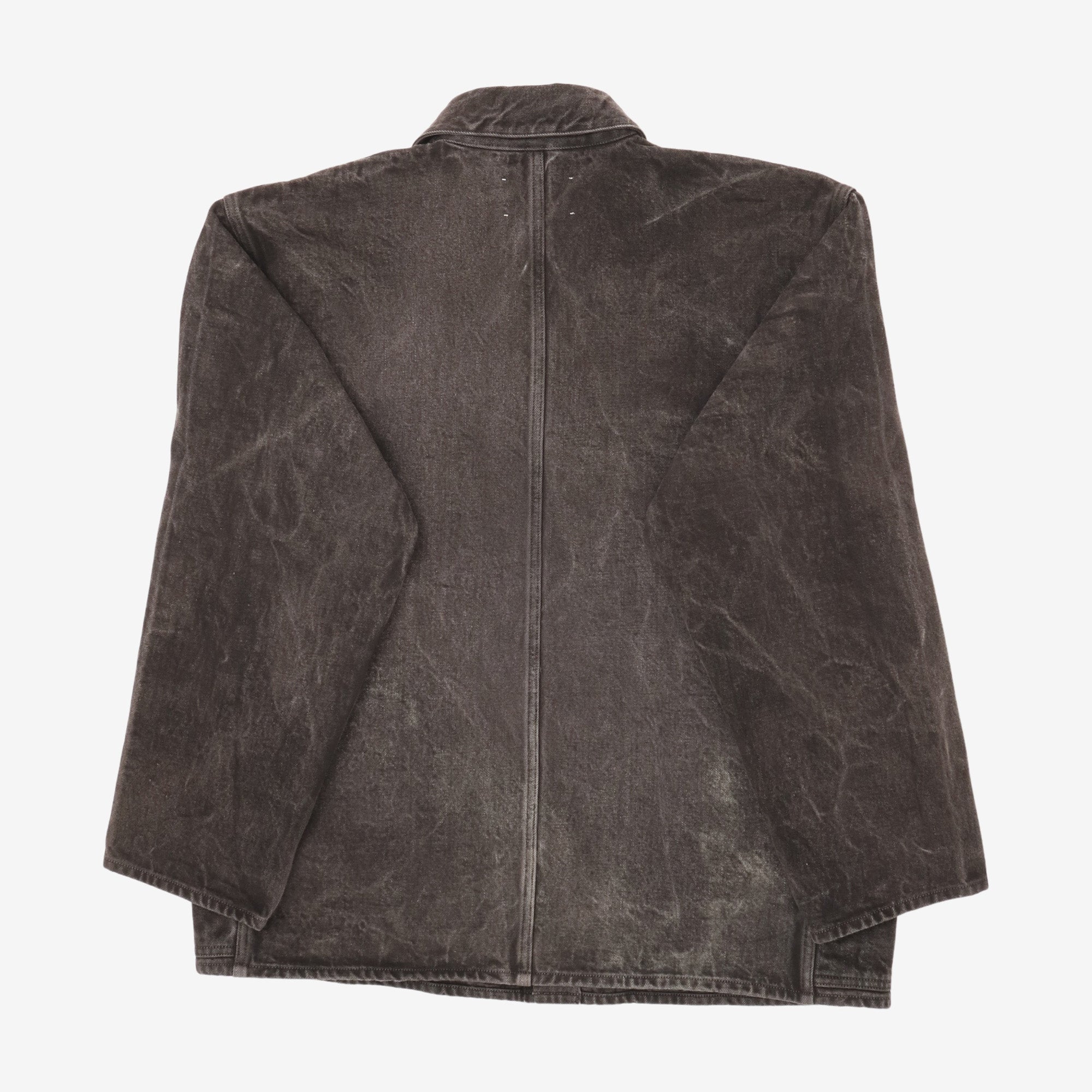 Coverall Jacket