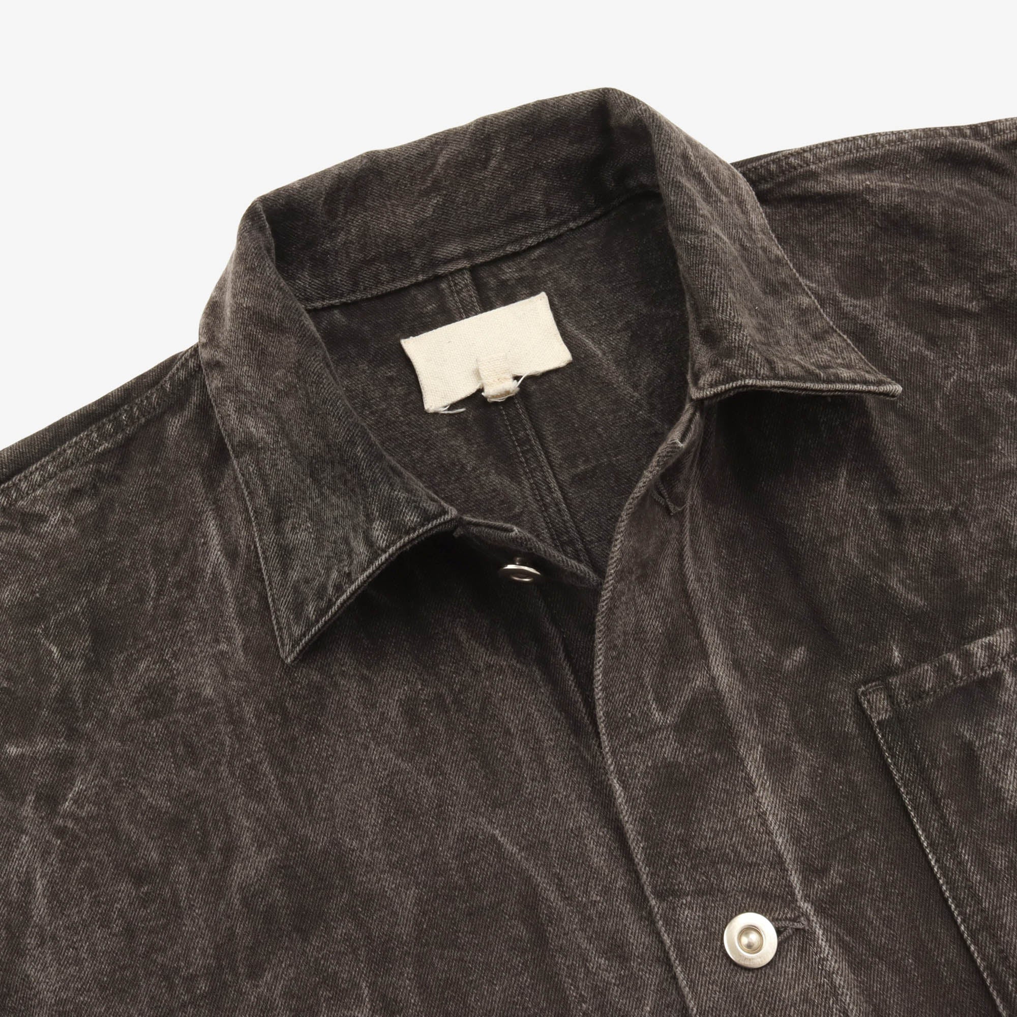 Coverall Jacket