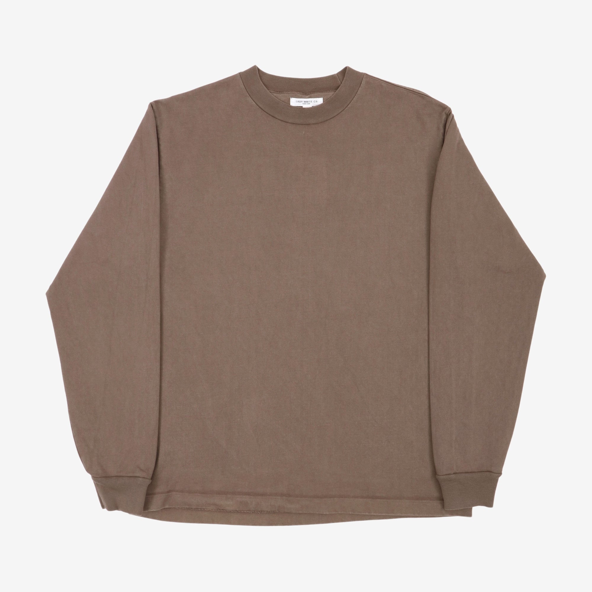 LS Municipal Tee