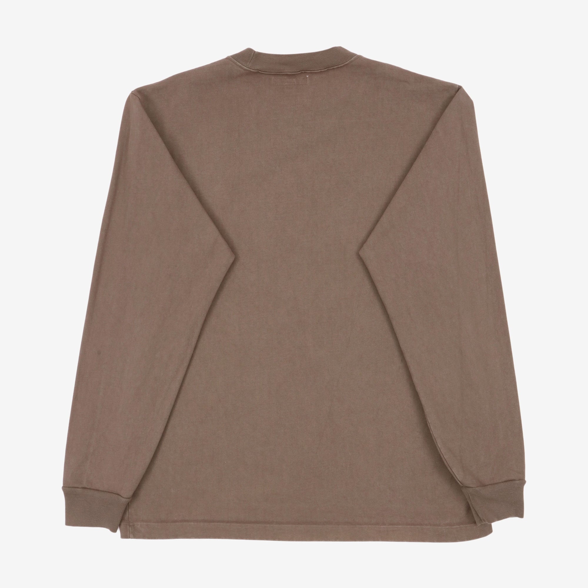 LS Municipal Tee