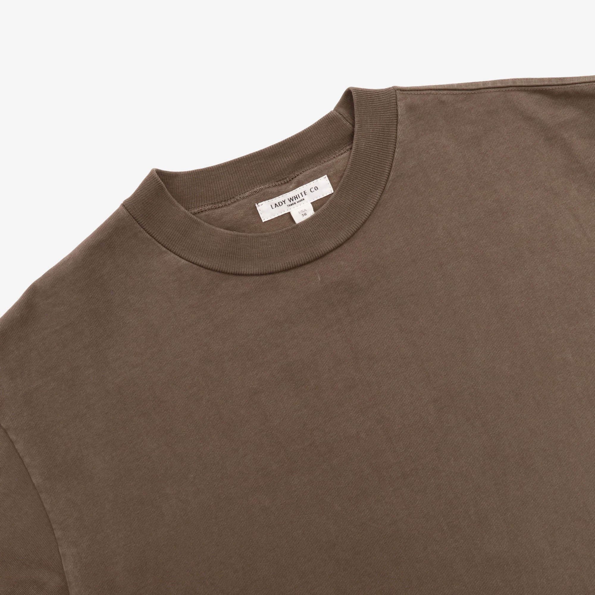 LS Municipal Tee