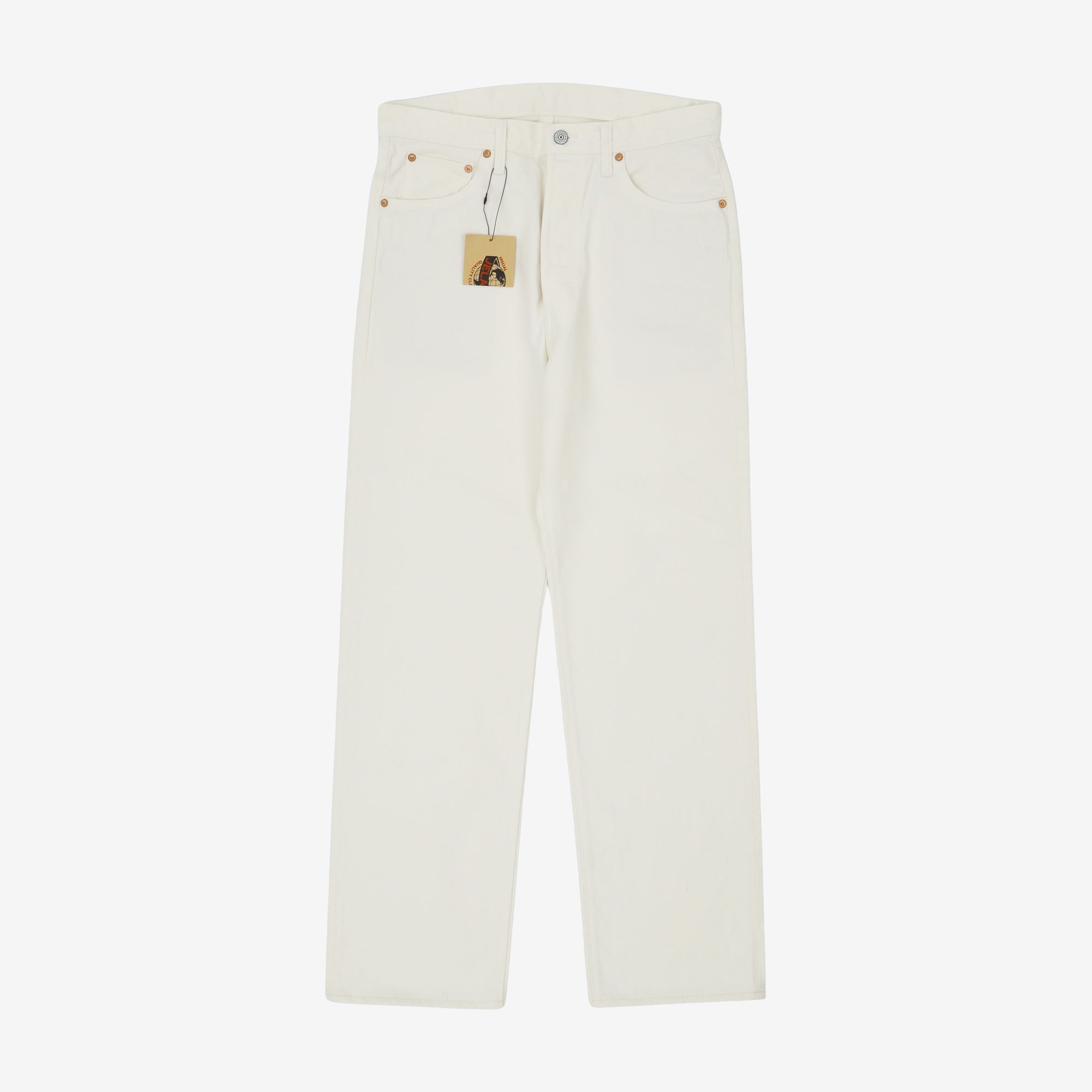 Age Of Longing 301XX Selvedge Jeans (33W X 30.5L)