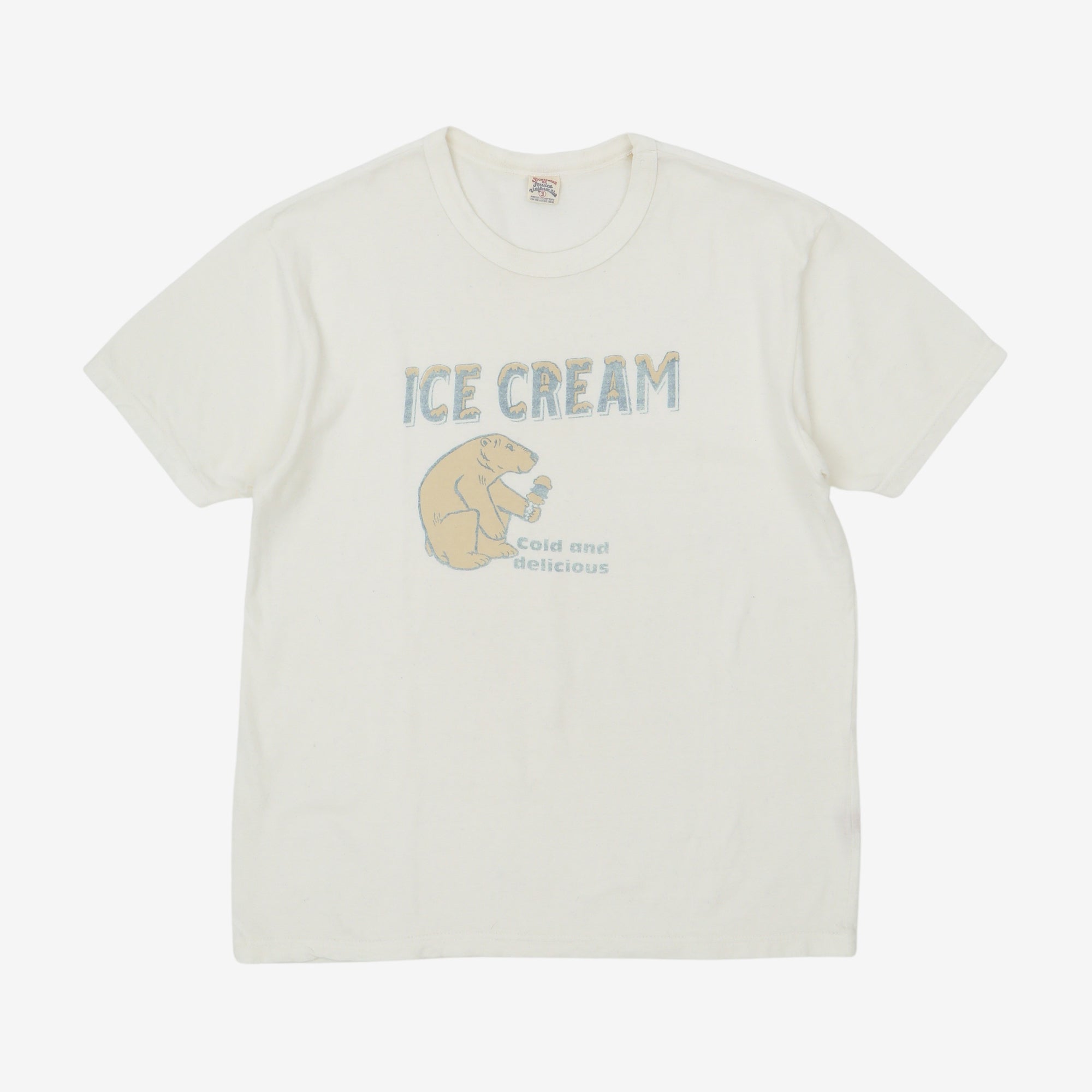 Ice Cream Tee
