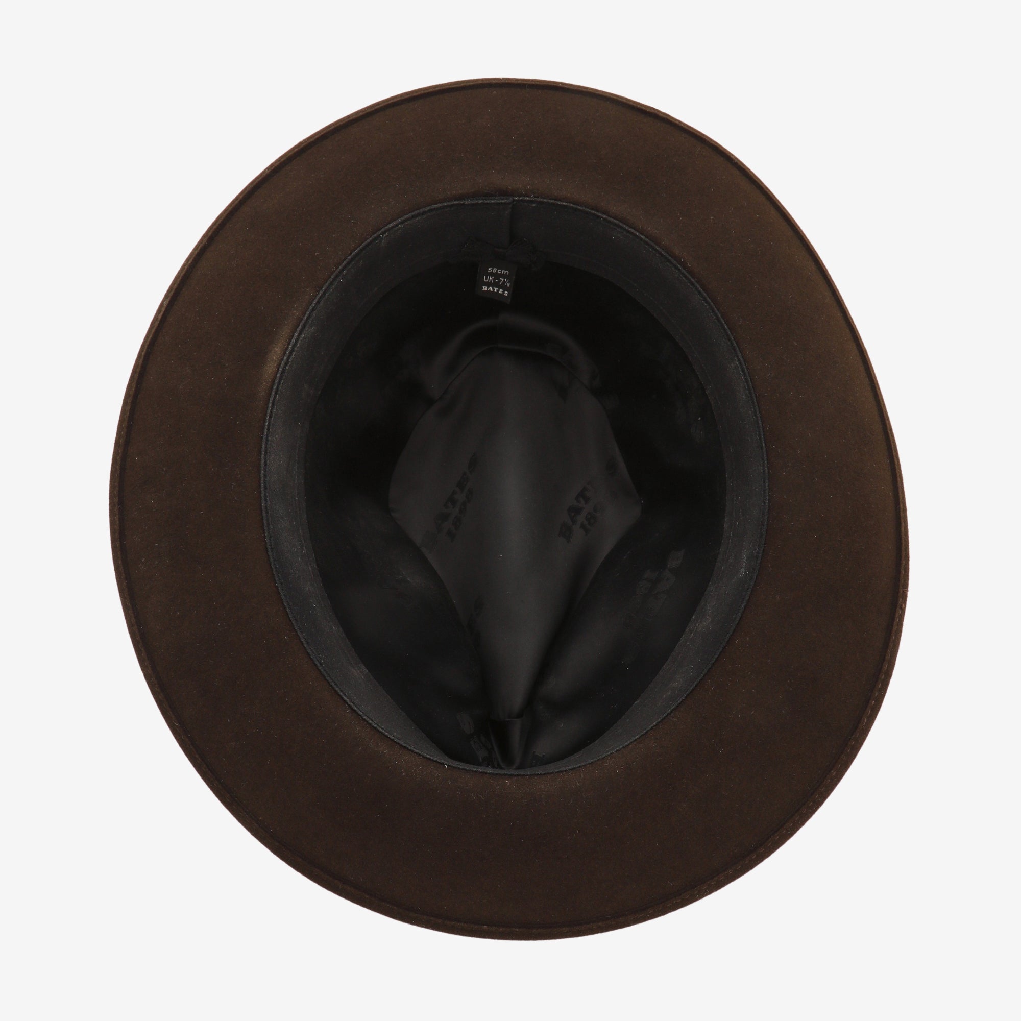 Burlington Trilby