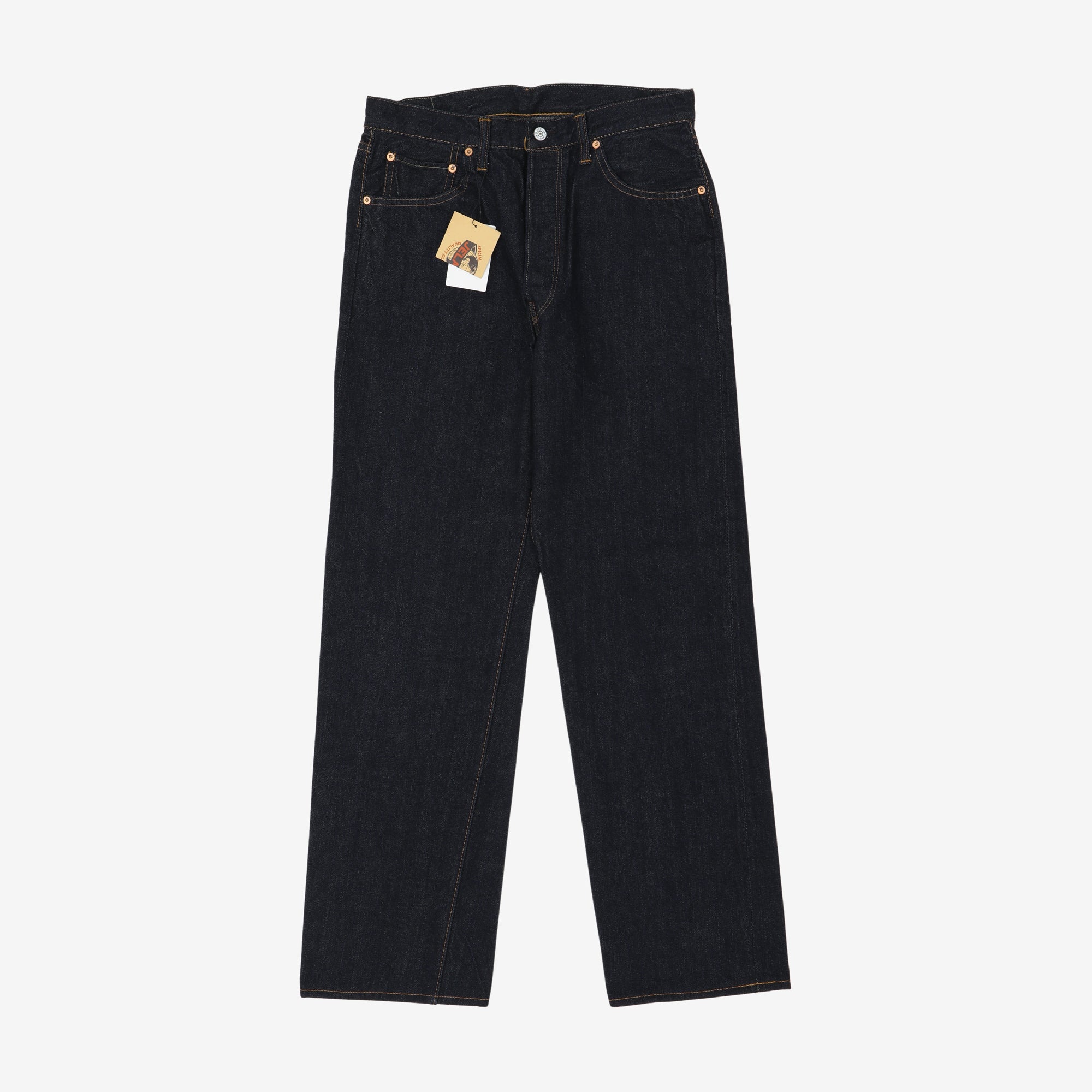 Age Of Longing 301XX Selvedge Jeans (31W X 30.5L)