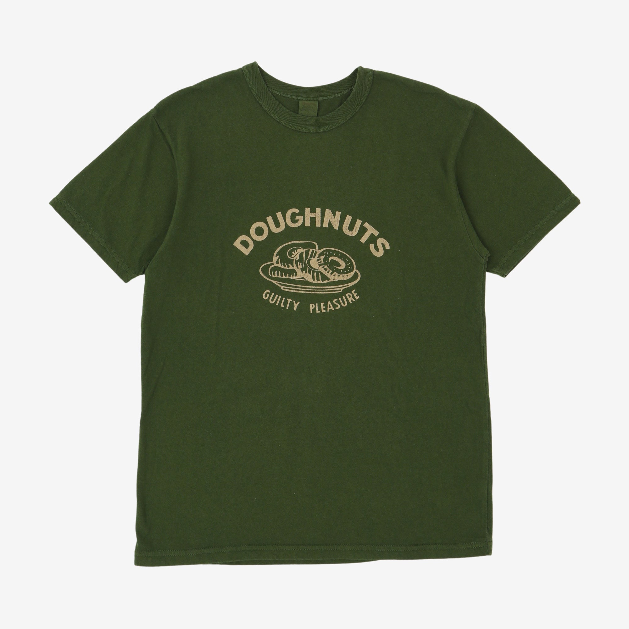 Doughnuts Tee