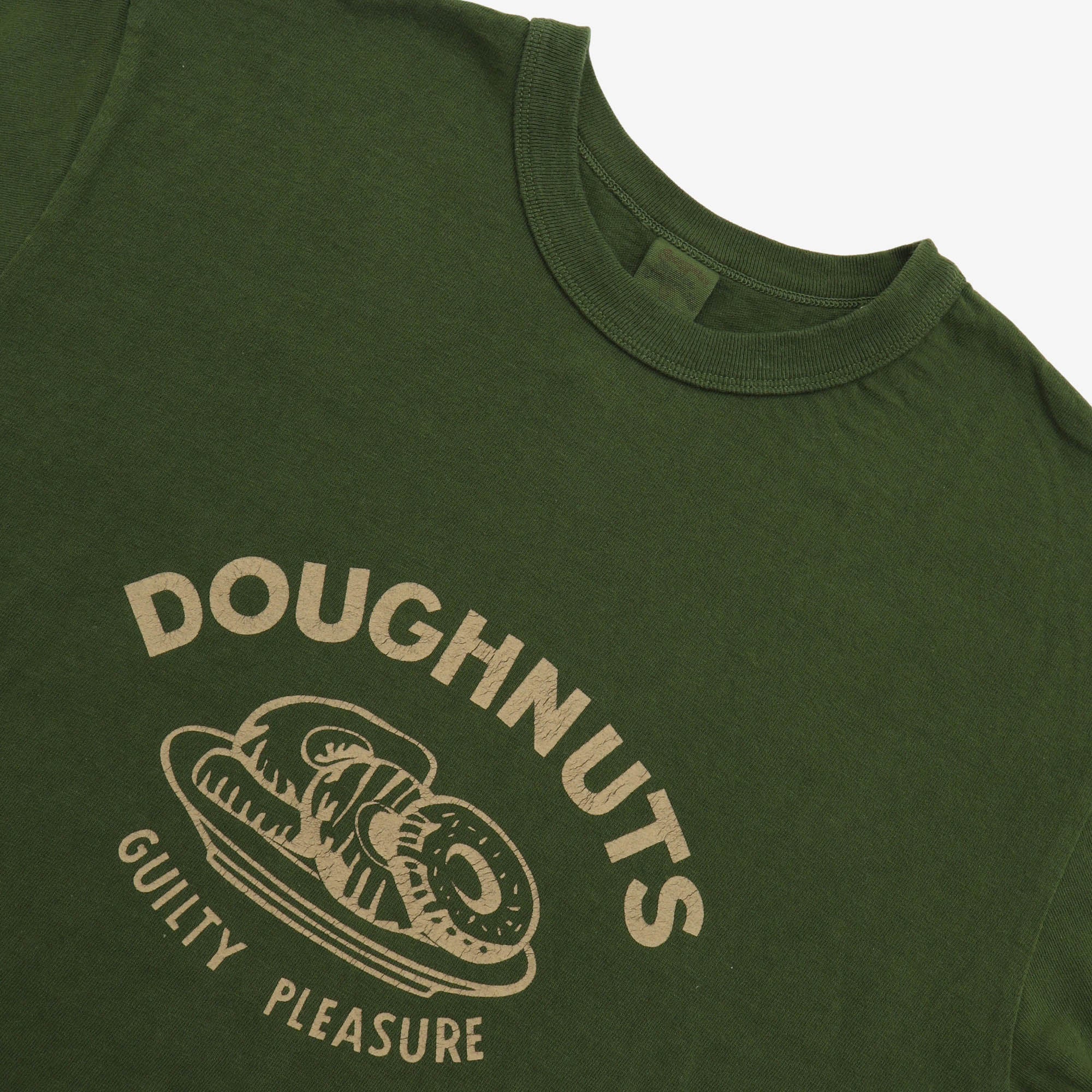Doughnuts Tee