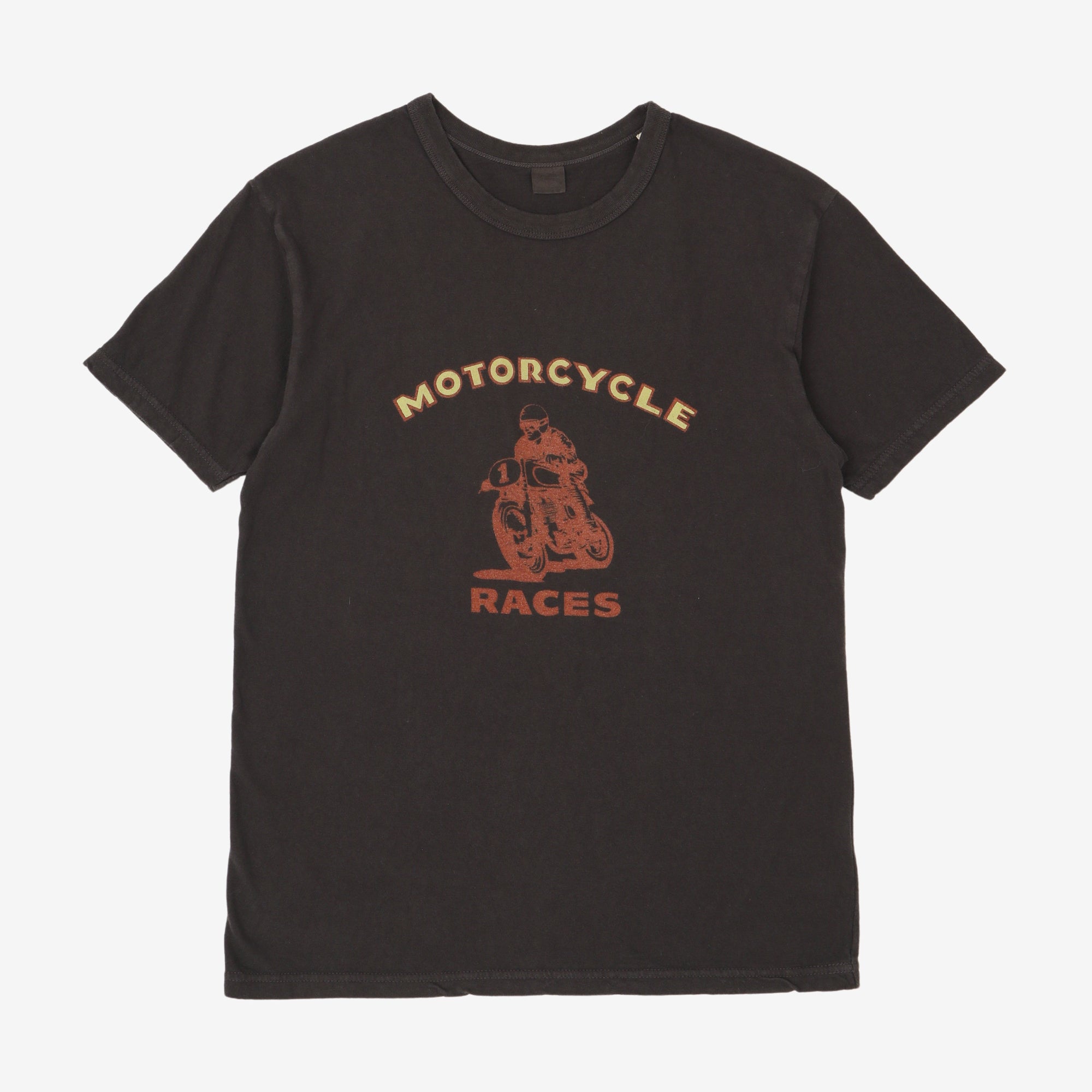 Motorcycle Tee