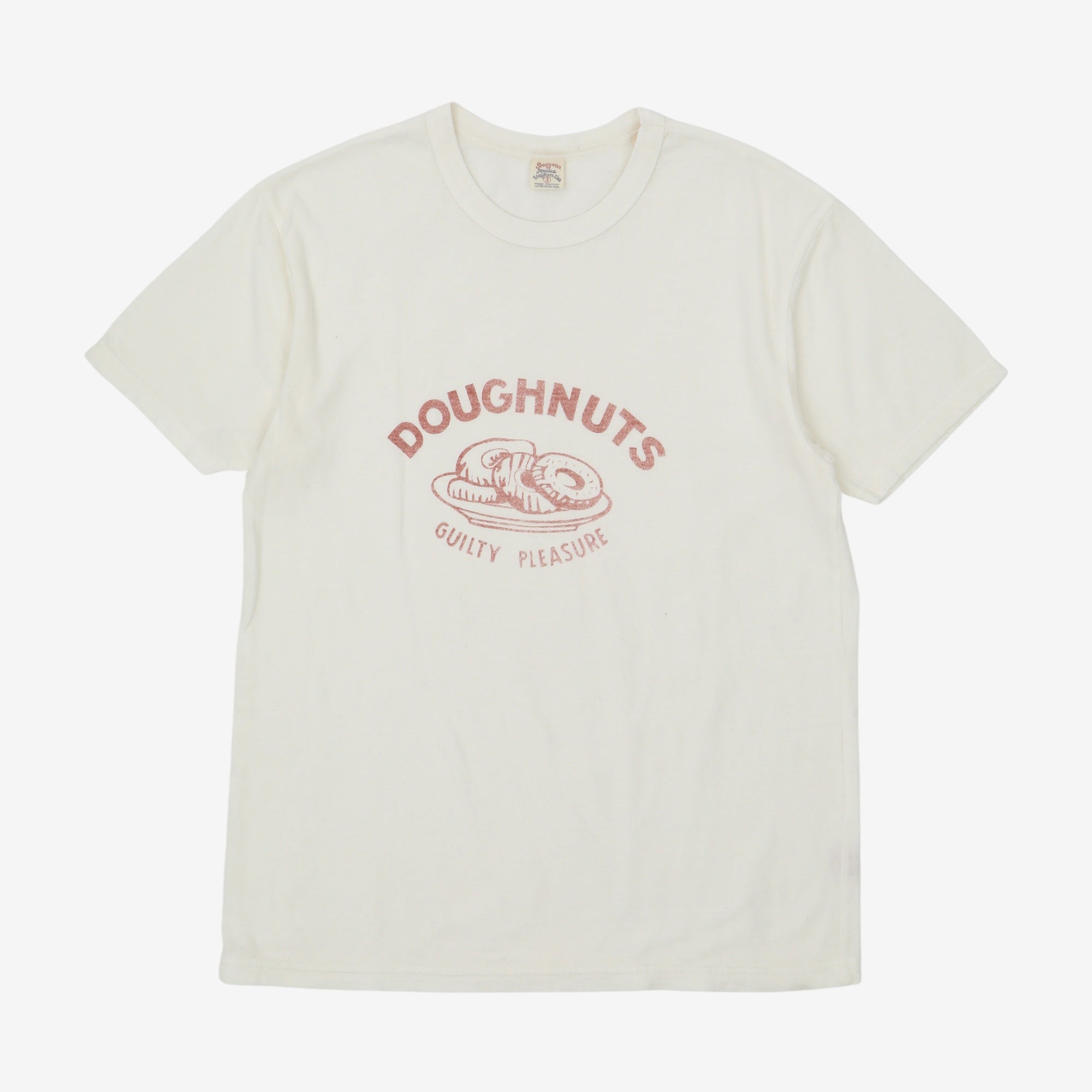 Doughnuts Tee